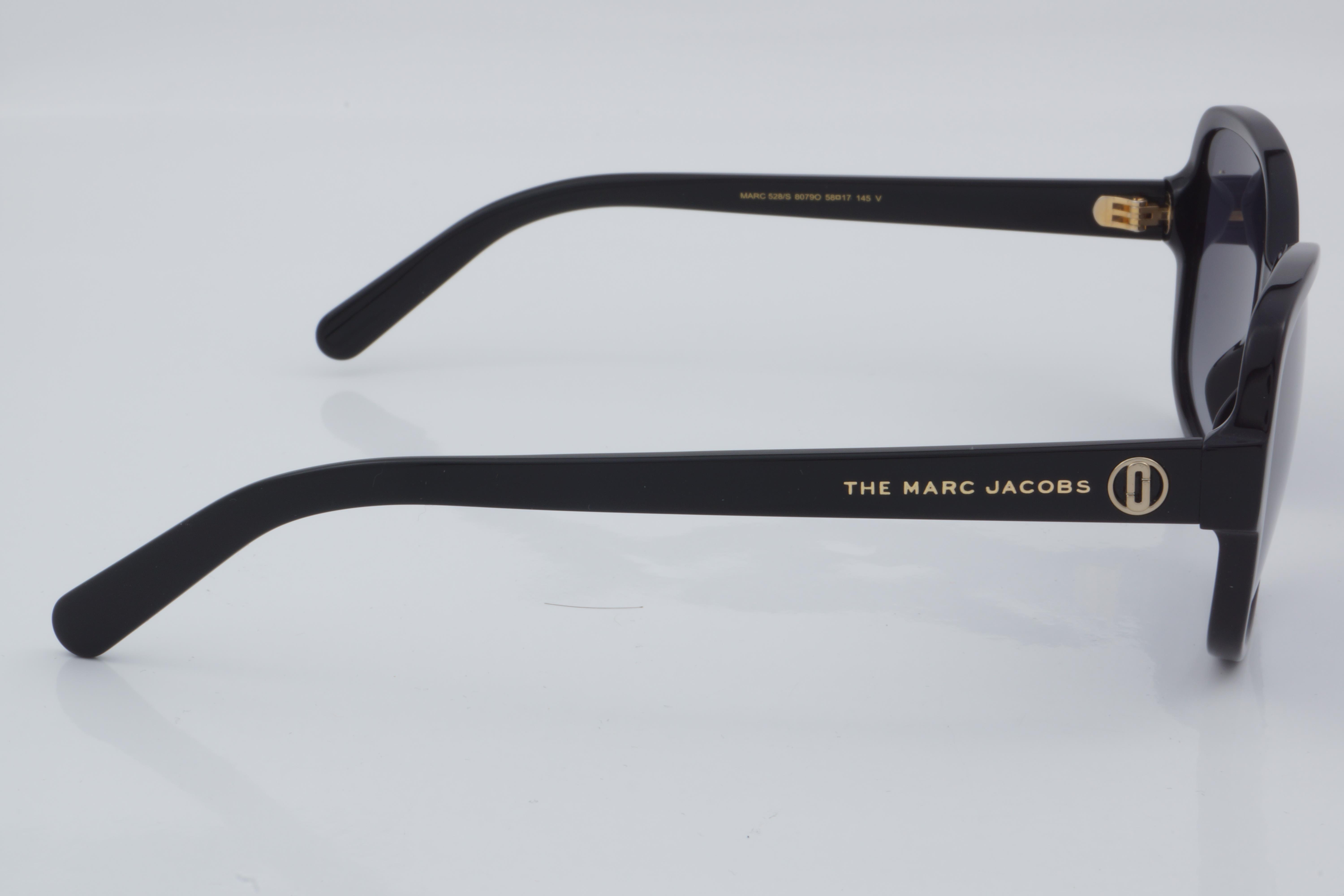 Marc Jacobs MJ 528/S 8079O 58 - 01 Güneş Gözlüğü