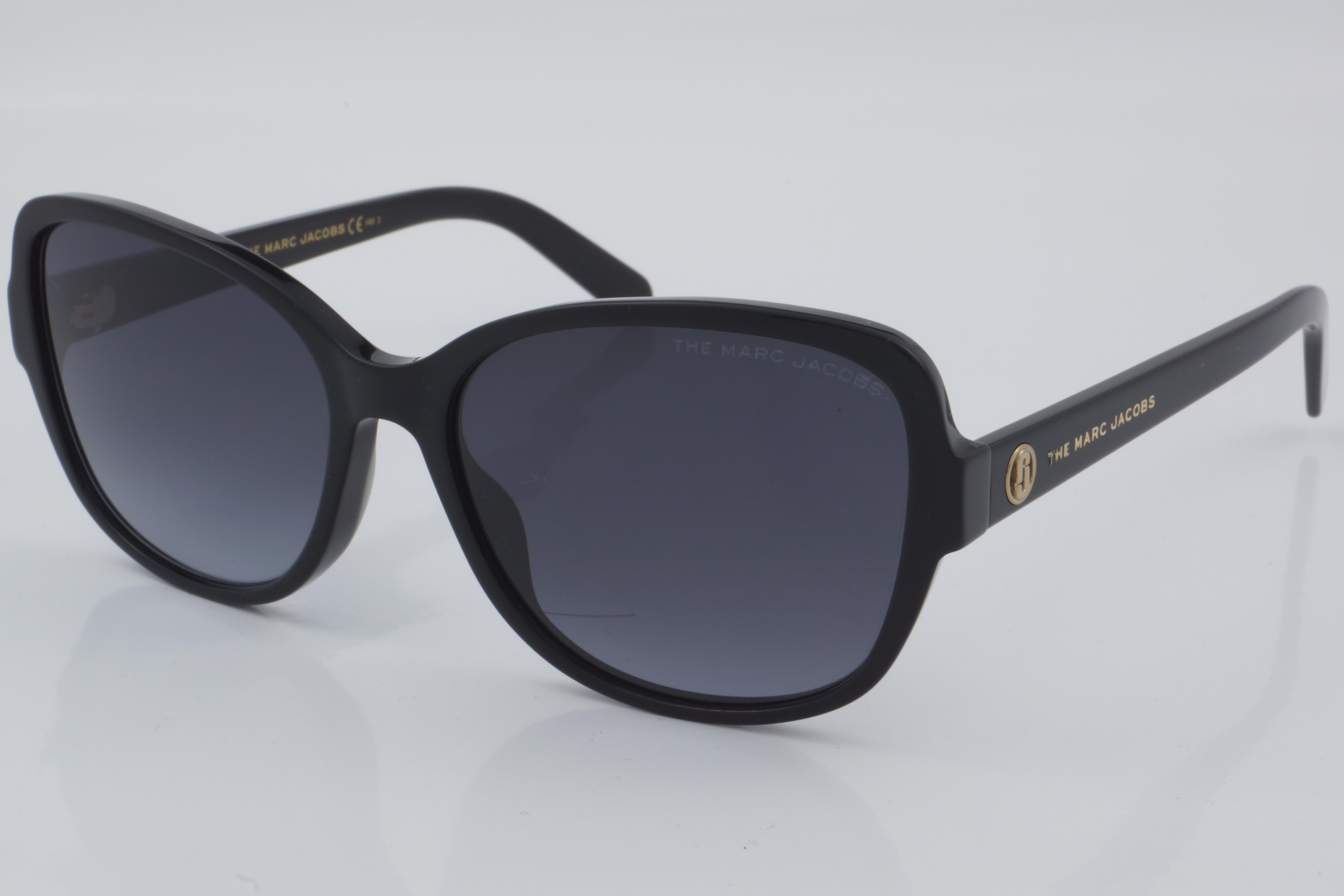 Marc Jacobs MJ 528/S 8079O 58 - 01 Güneş Gözlüğü