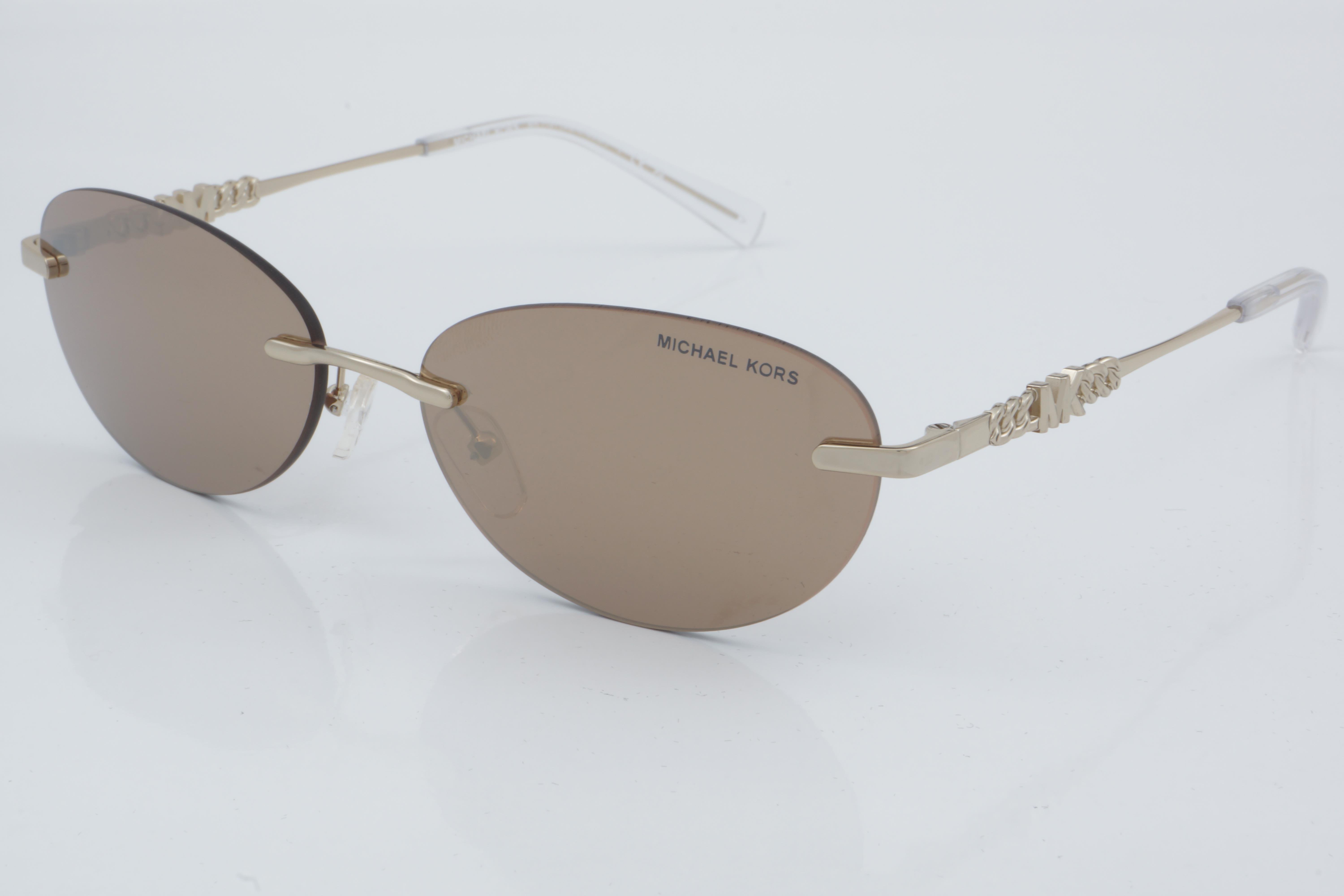 Michael Kors MK 1151 10145A 58 - 01 Güneş Gözlüğü