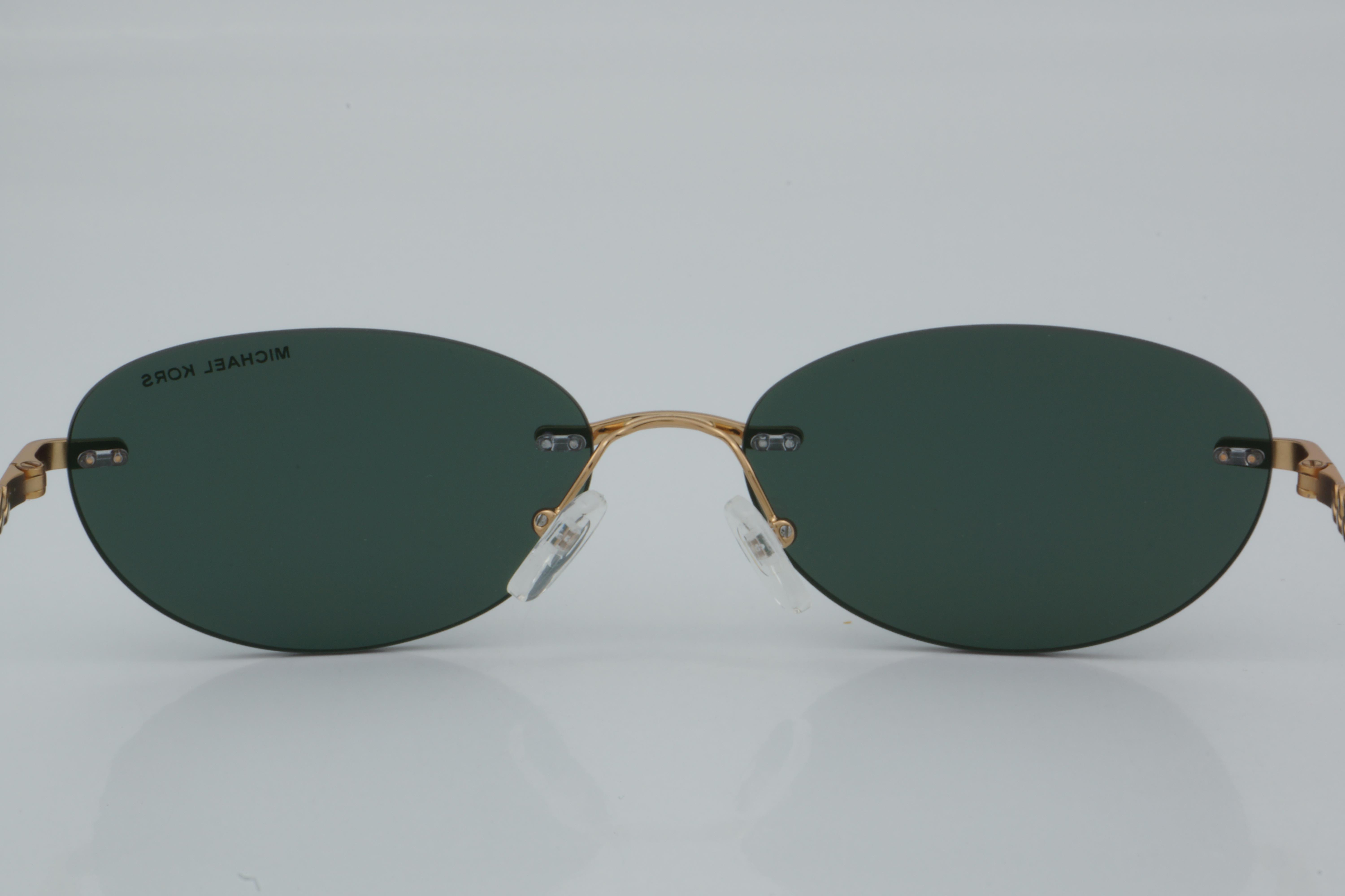 Michael Kors MK 1151 18963H 58 - 01 Güneş Gözlüğü