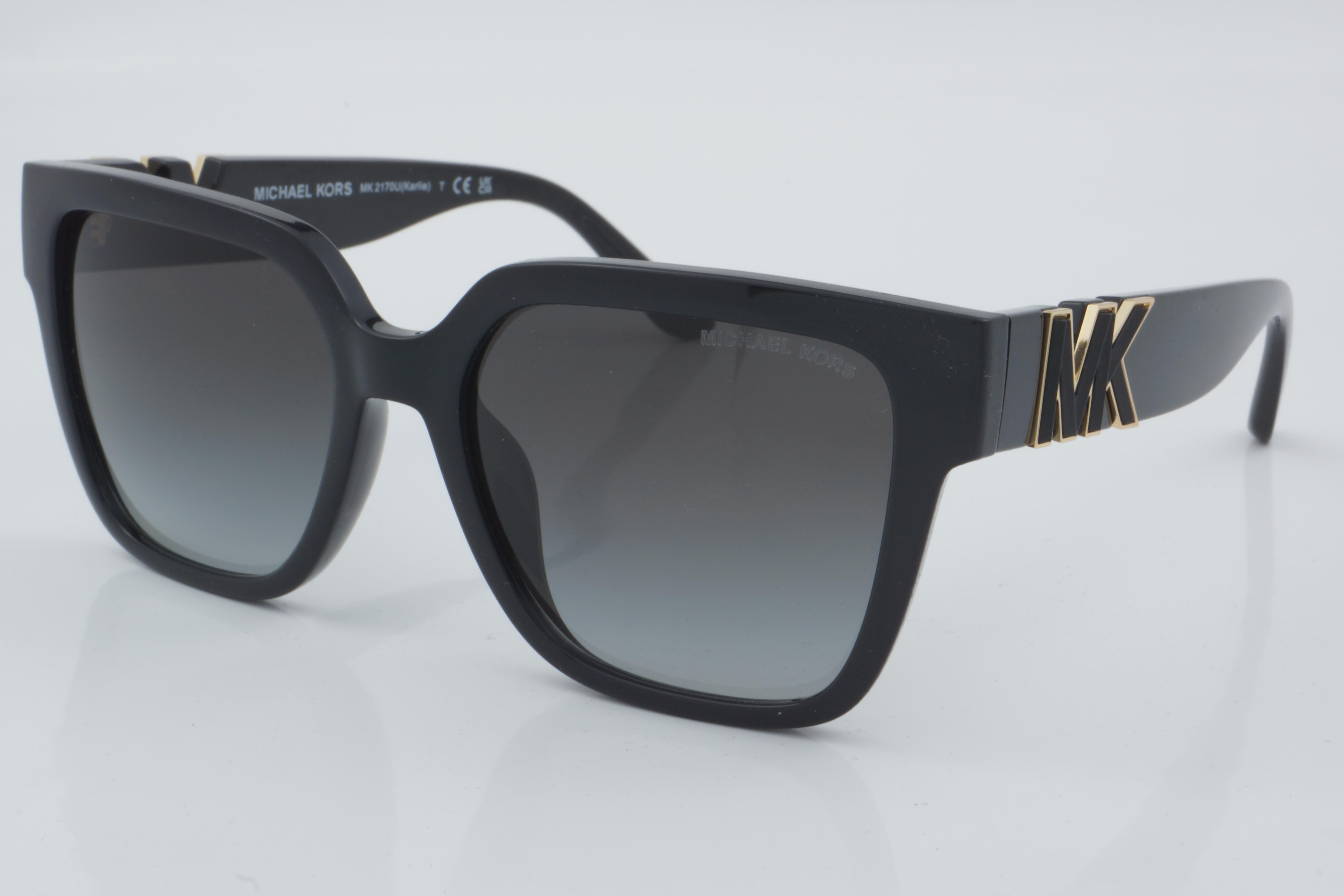 Michael Kors MK 2170U 30058G 54 - 01 Güneş Gözlüğü