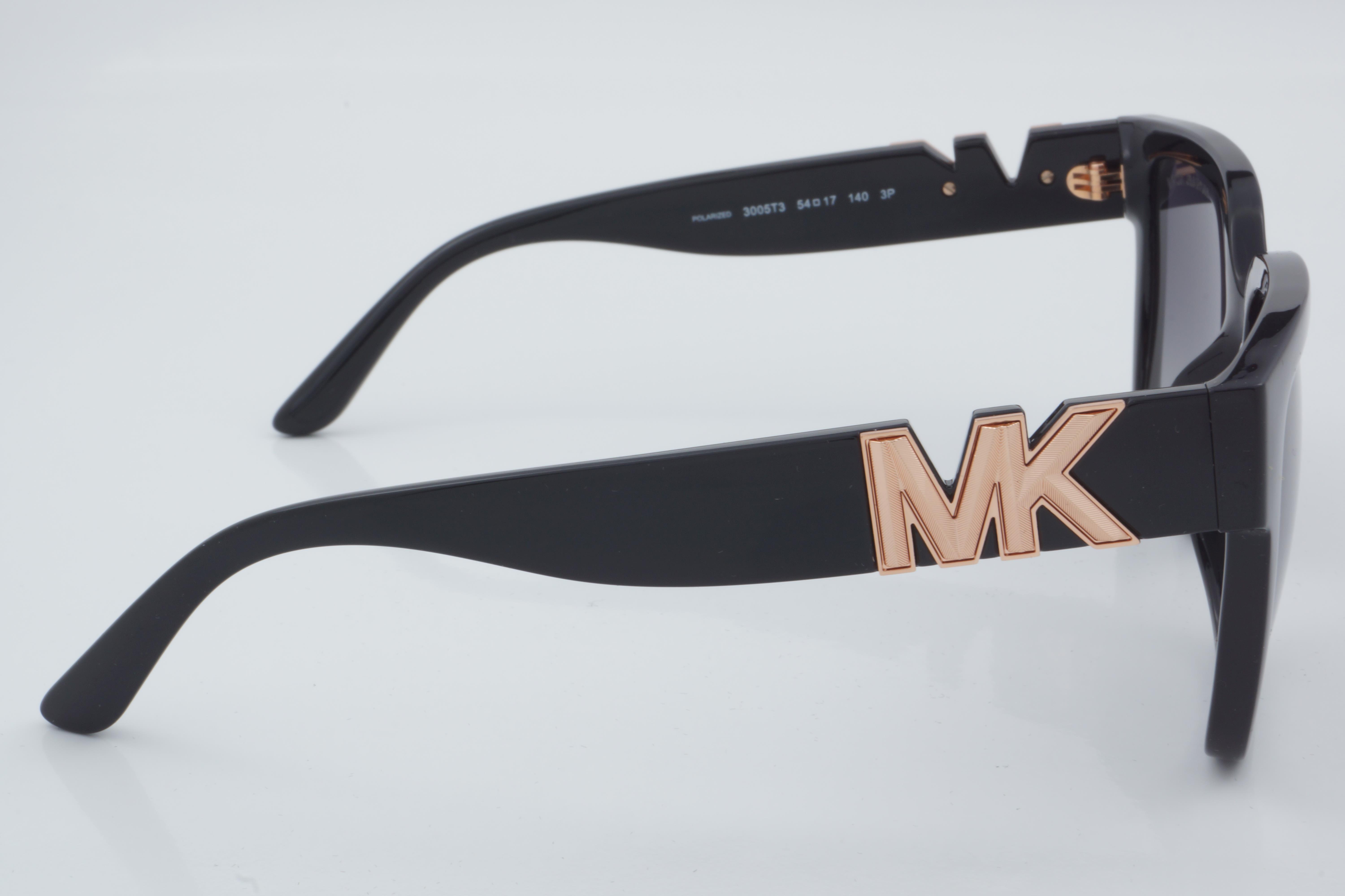 Michael Kors MK 2170U 3005T3 54 - 01 Güneş Gözlüğü