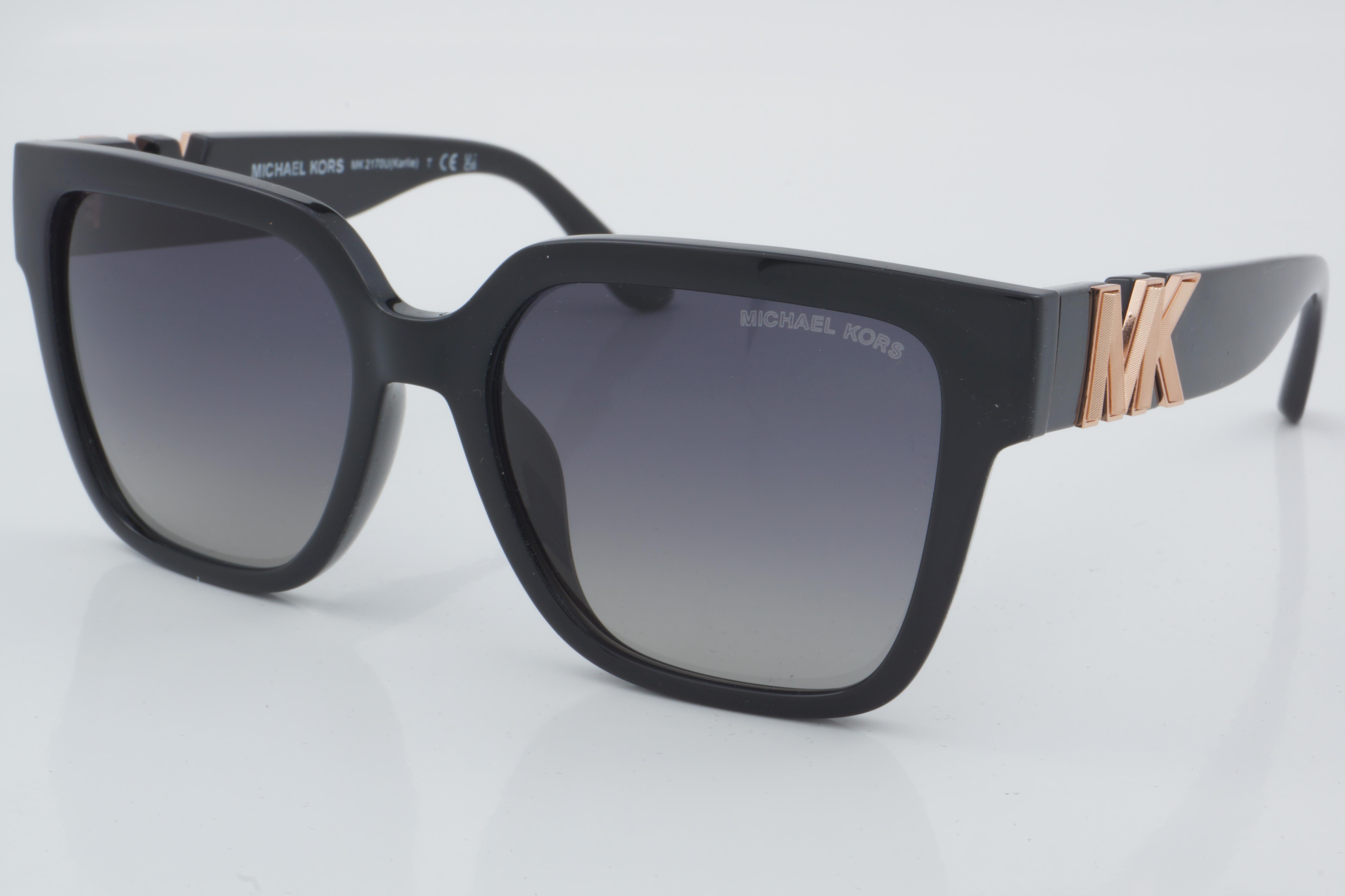 Michael Kors MK 2170U 3005T3 54 - 01 Güneş Gözlüğü