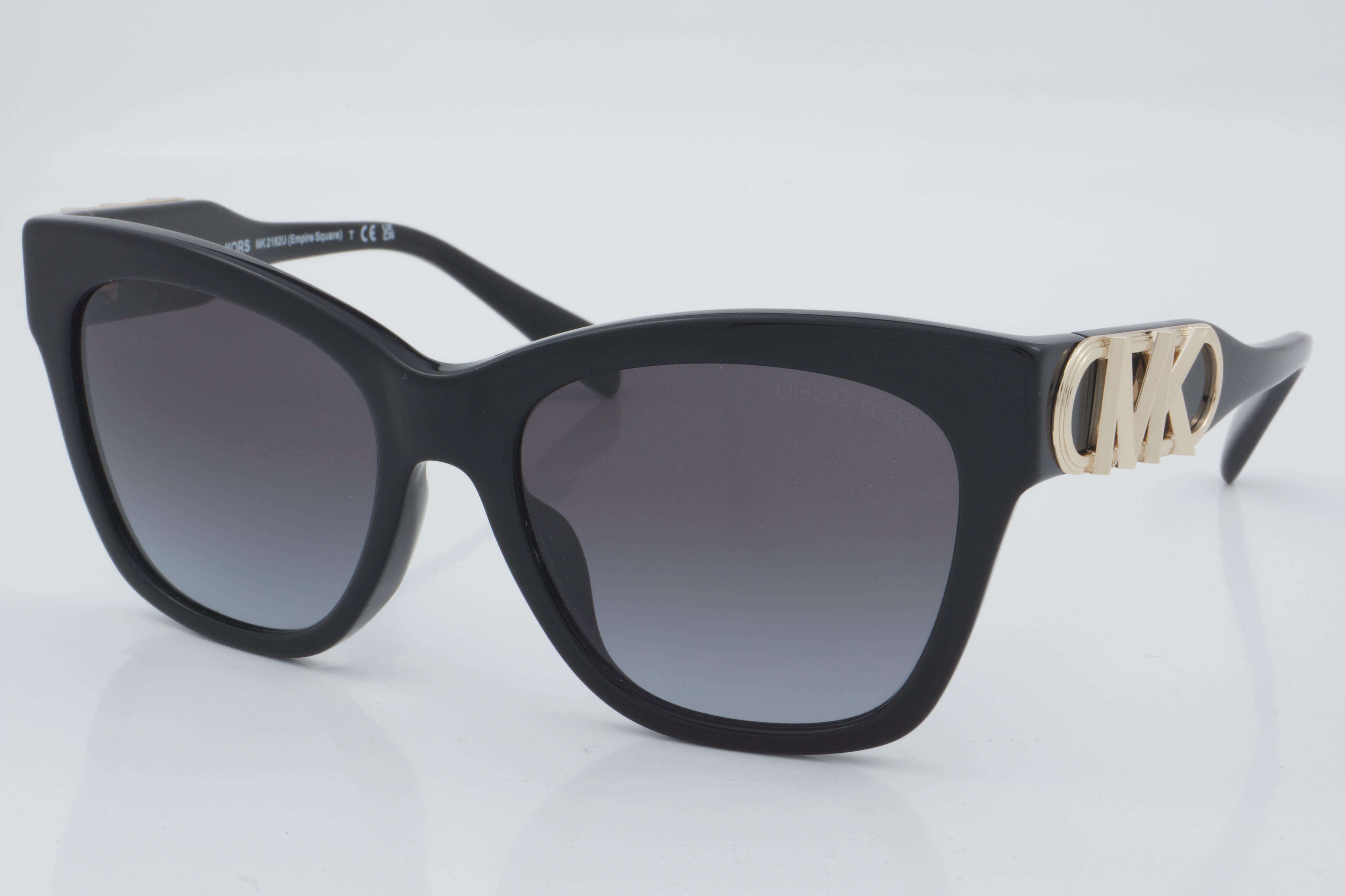 Michael Kors MK 2182U 30058G 55 - 01 Güneş Gözlüğü