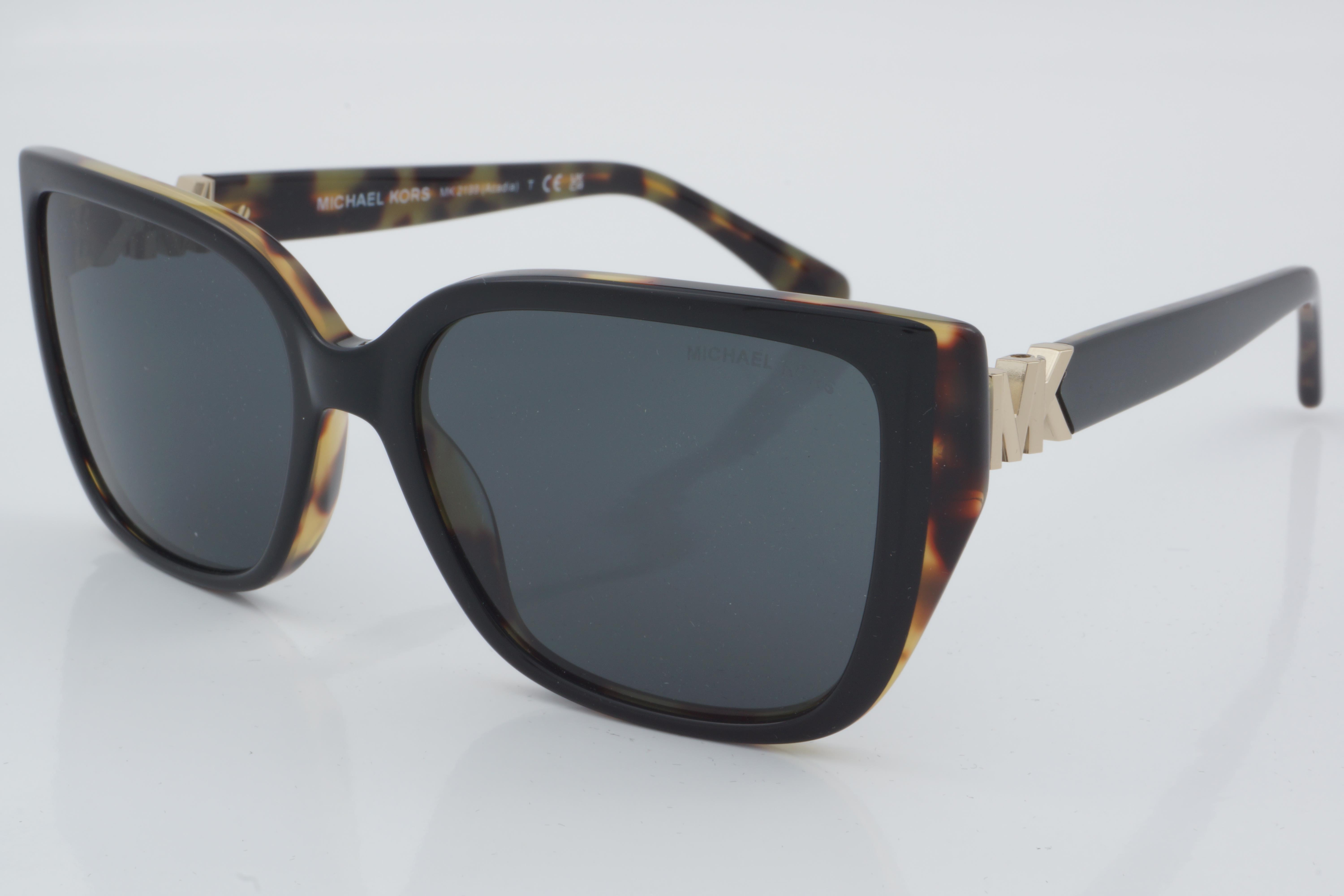 Michael Kors MK 2199 395087 55 - 01 Güneş Gözlüğü