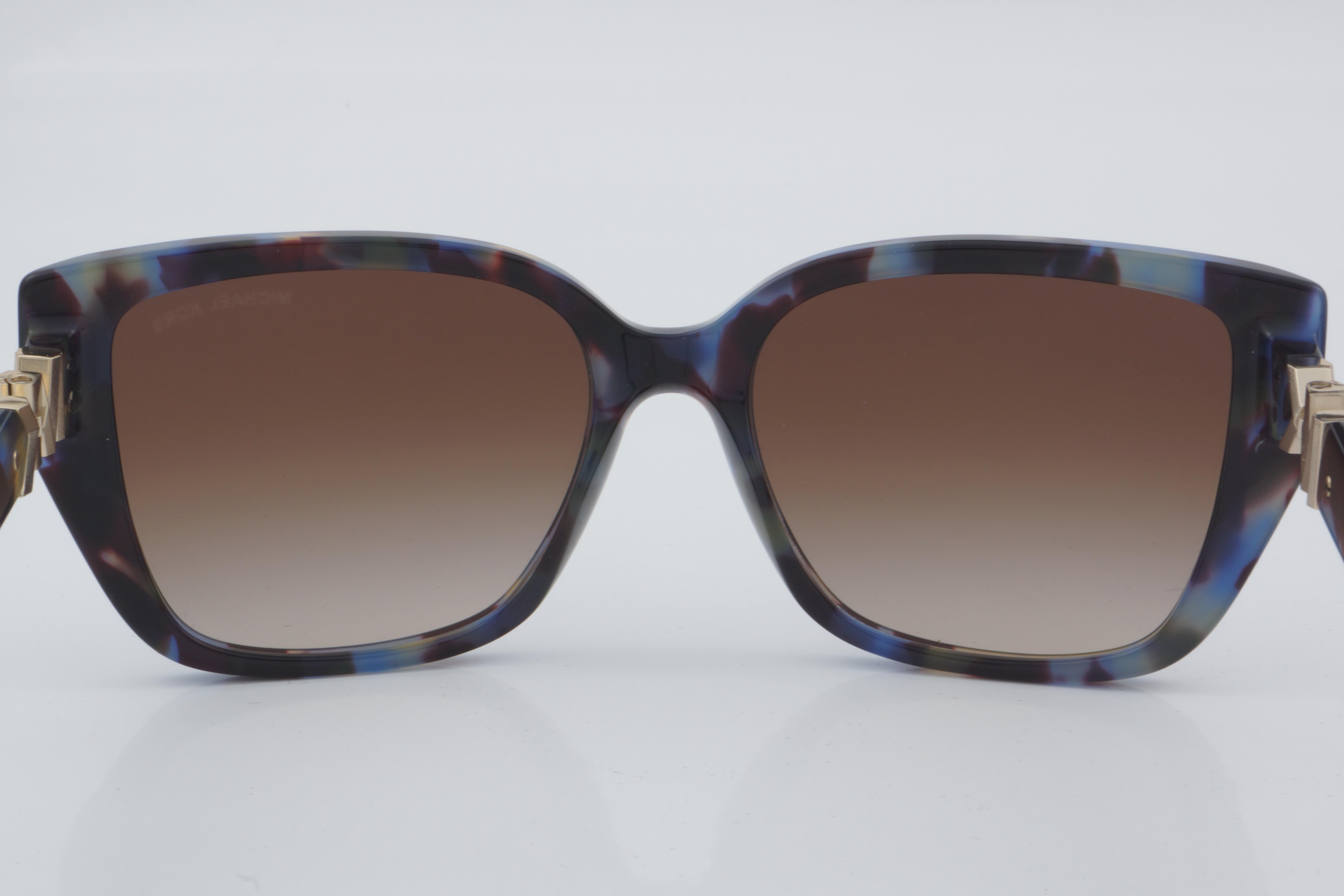 Michael Kors MK 2199 395213 55 - 01 Güneş Gözlüğü