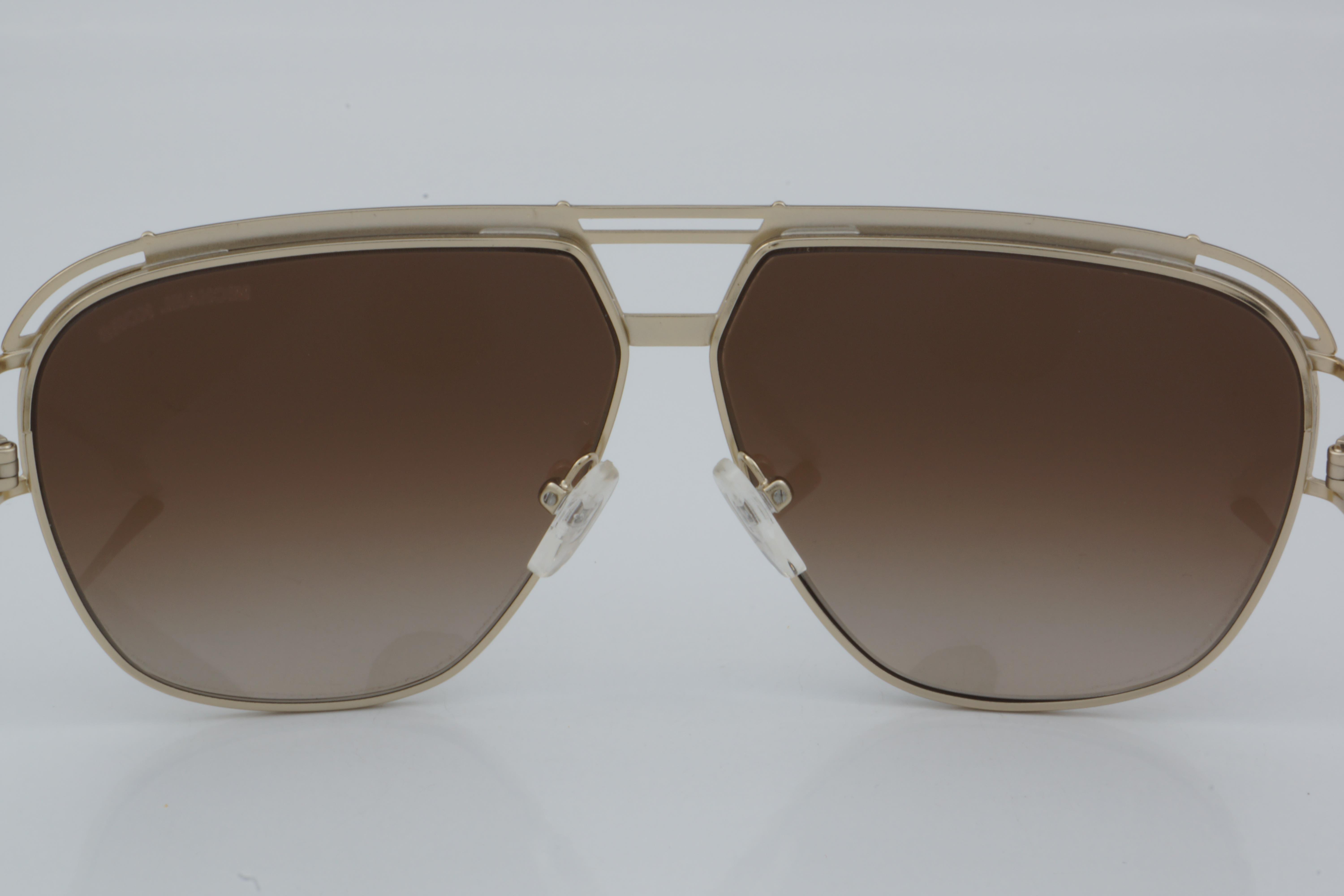 Michael Kors MK 1102 101413 61 - 01 Güneş Gözlüğü