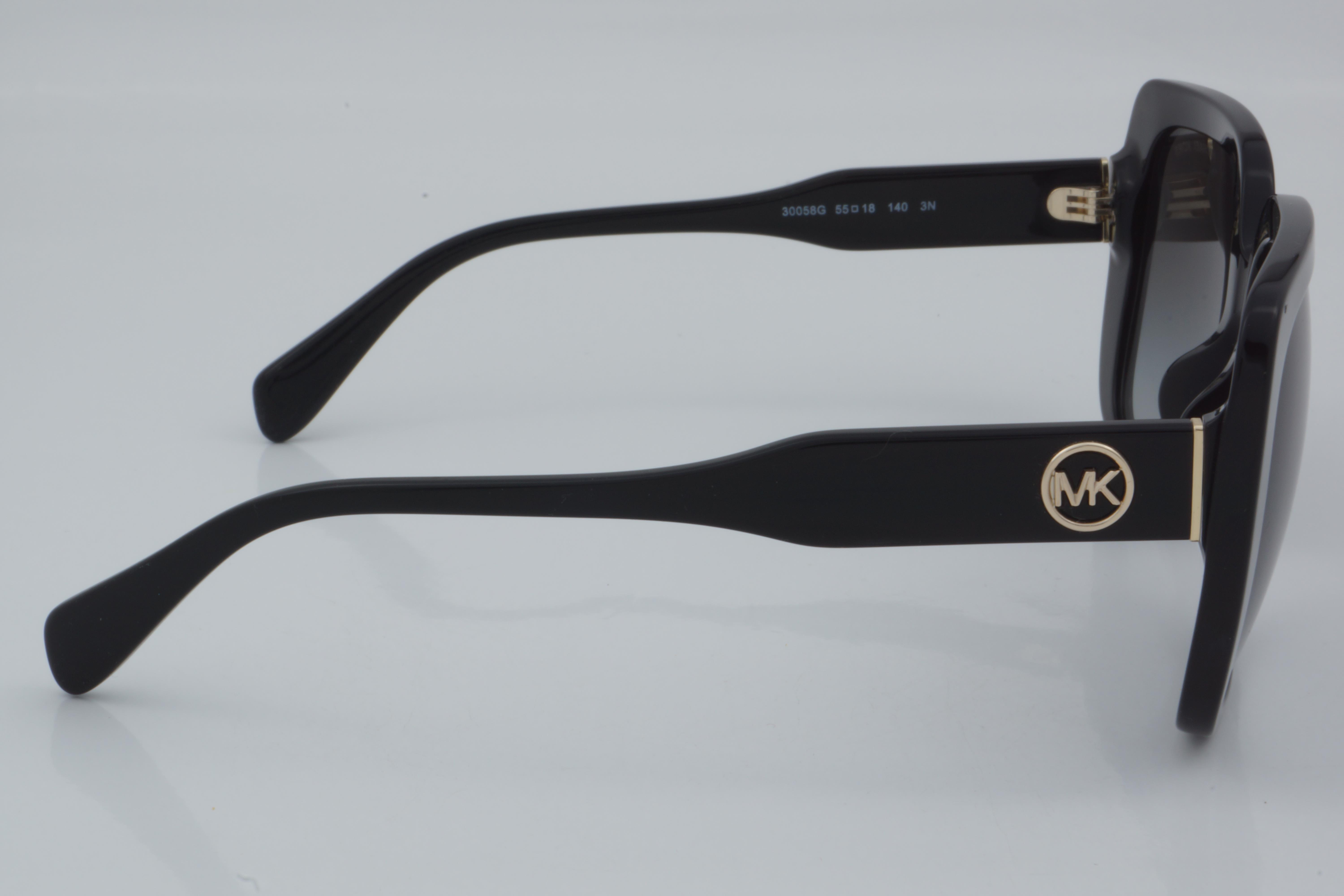 Michael Kors MK 2183U 30058G 55 - 01 Güneş Gözlüğü