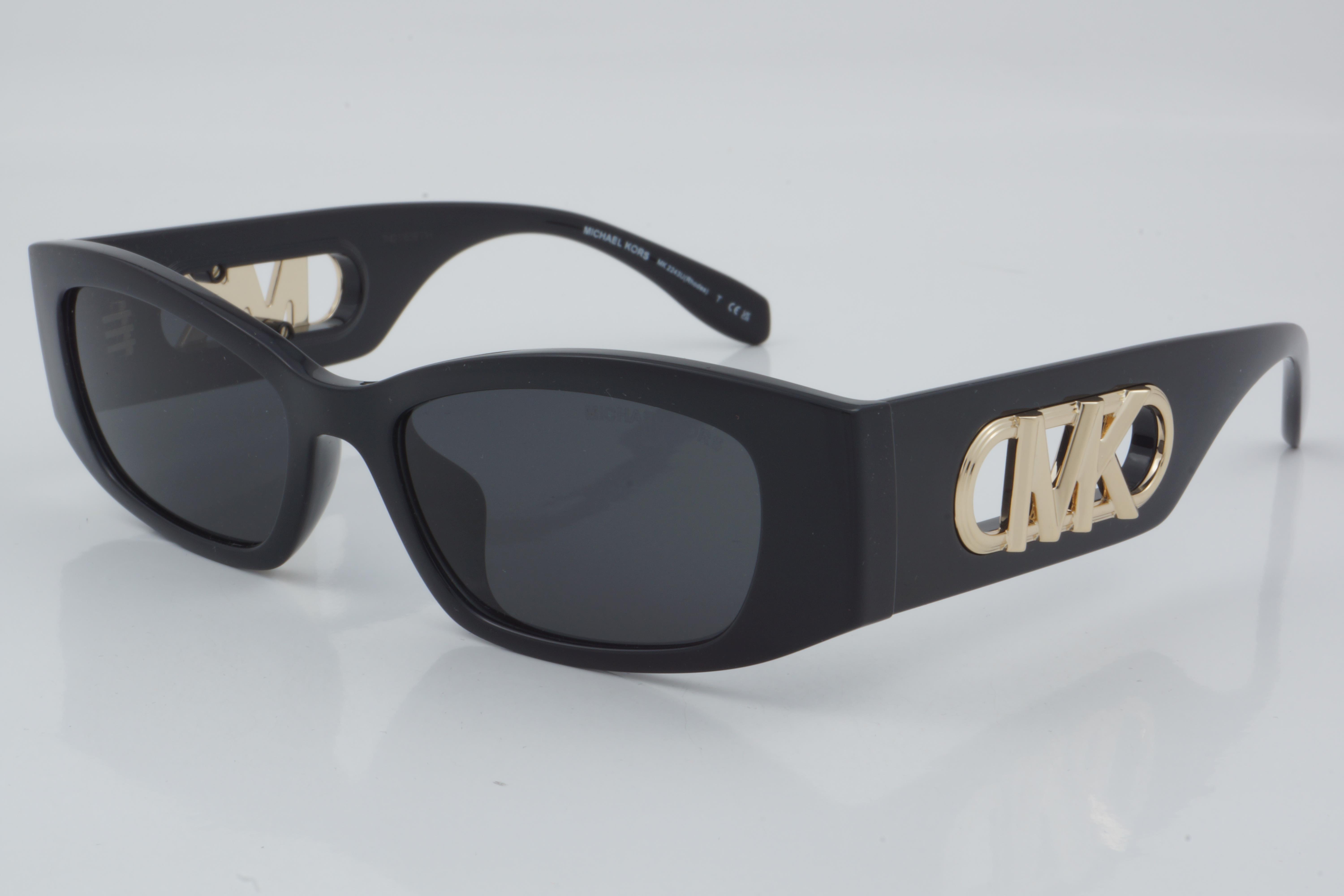 Michael Kors MK 2243U 300587 52 - 01 Güneş Gözlüğü