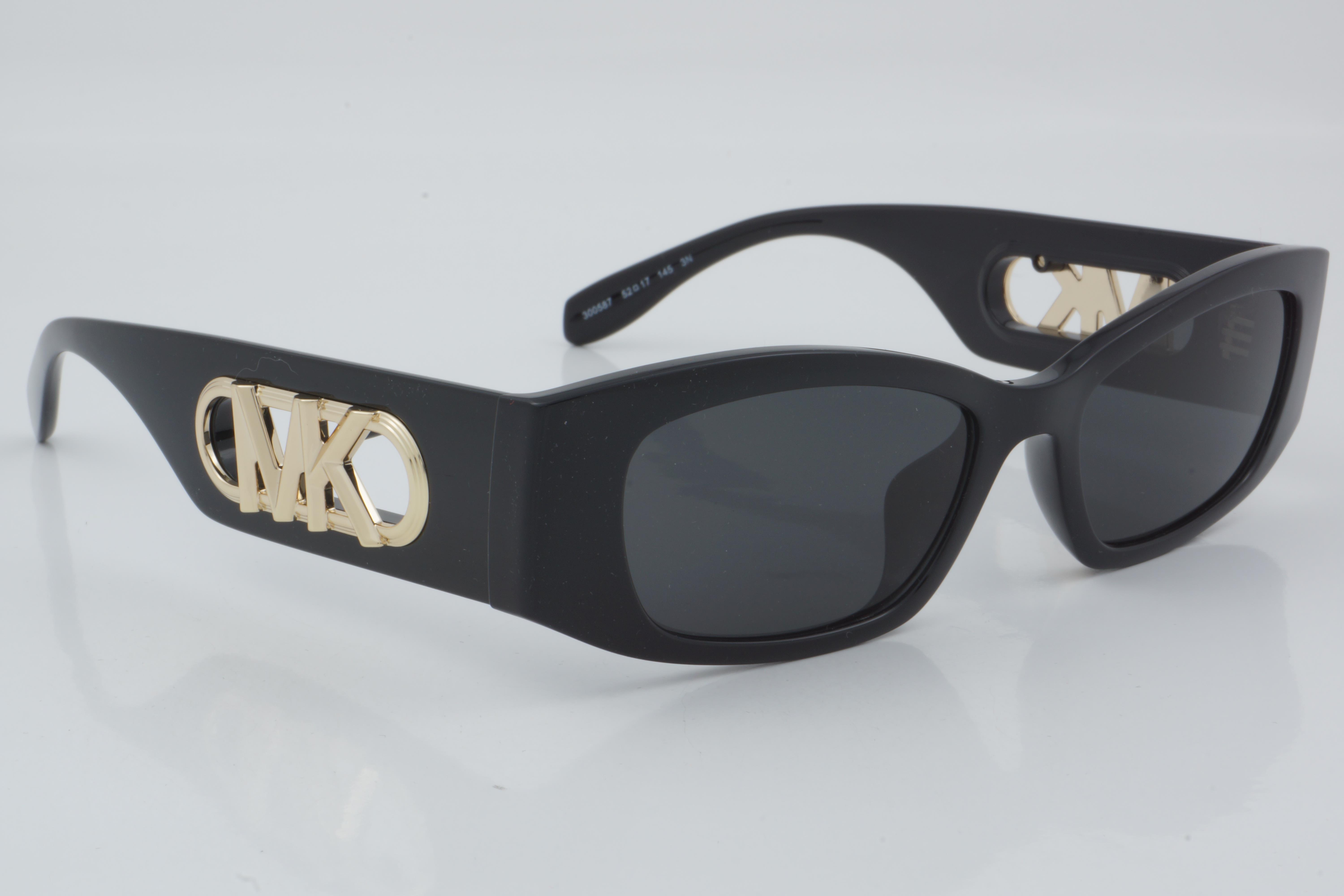 Michael Kors MK 2243U 300587 52 - 01 Güneş Gözlüğü