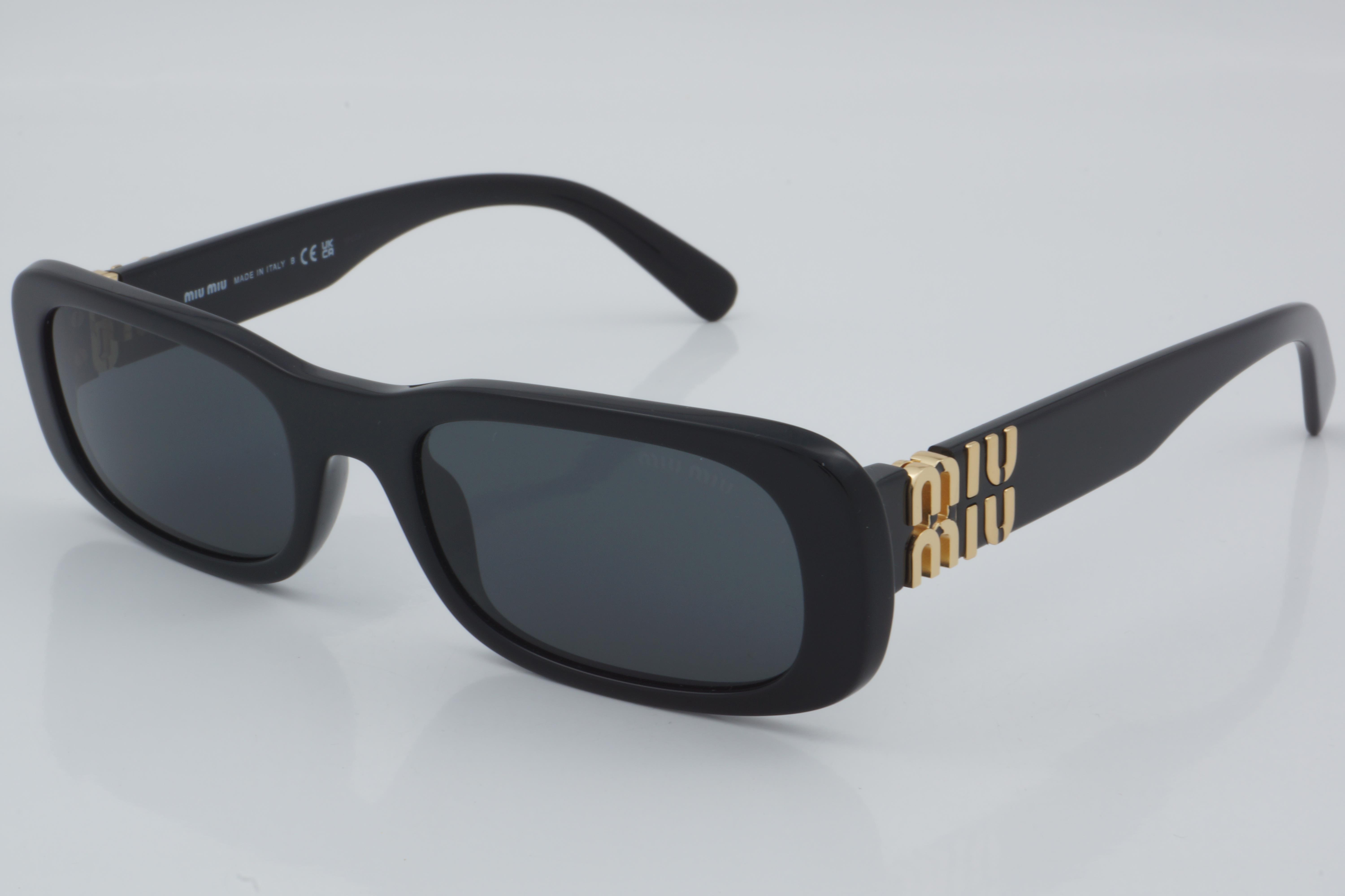 Miu Miu SMU 08Z 1AB-5S0 53 - 01 Güneş Gözlüğü