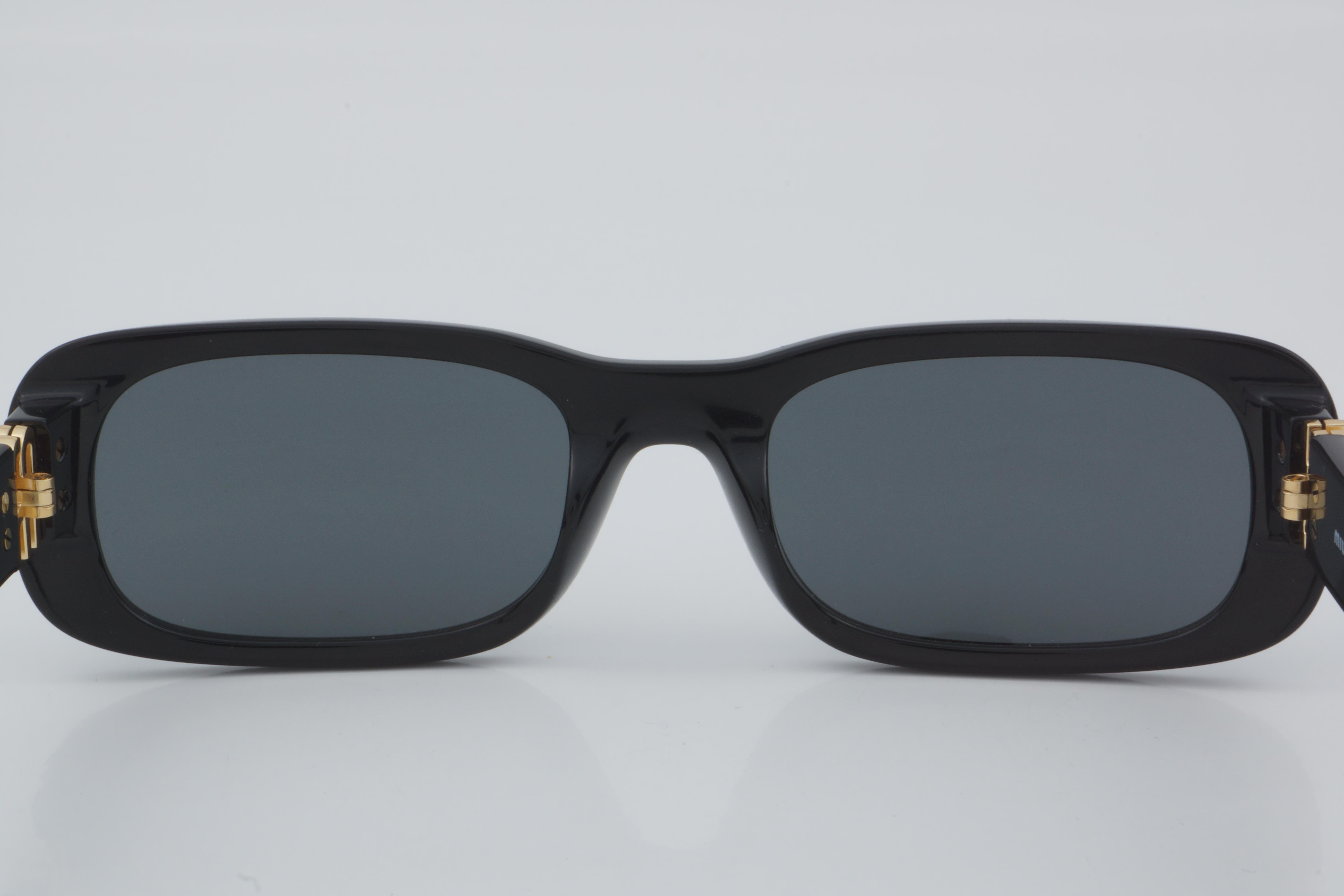 Miu Miu SMU 08Z 1AB-5S0 53 - 01 Güneş Gözlüğü