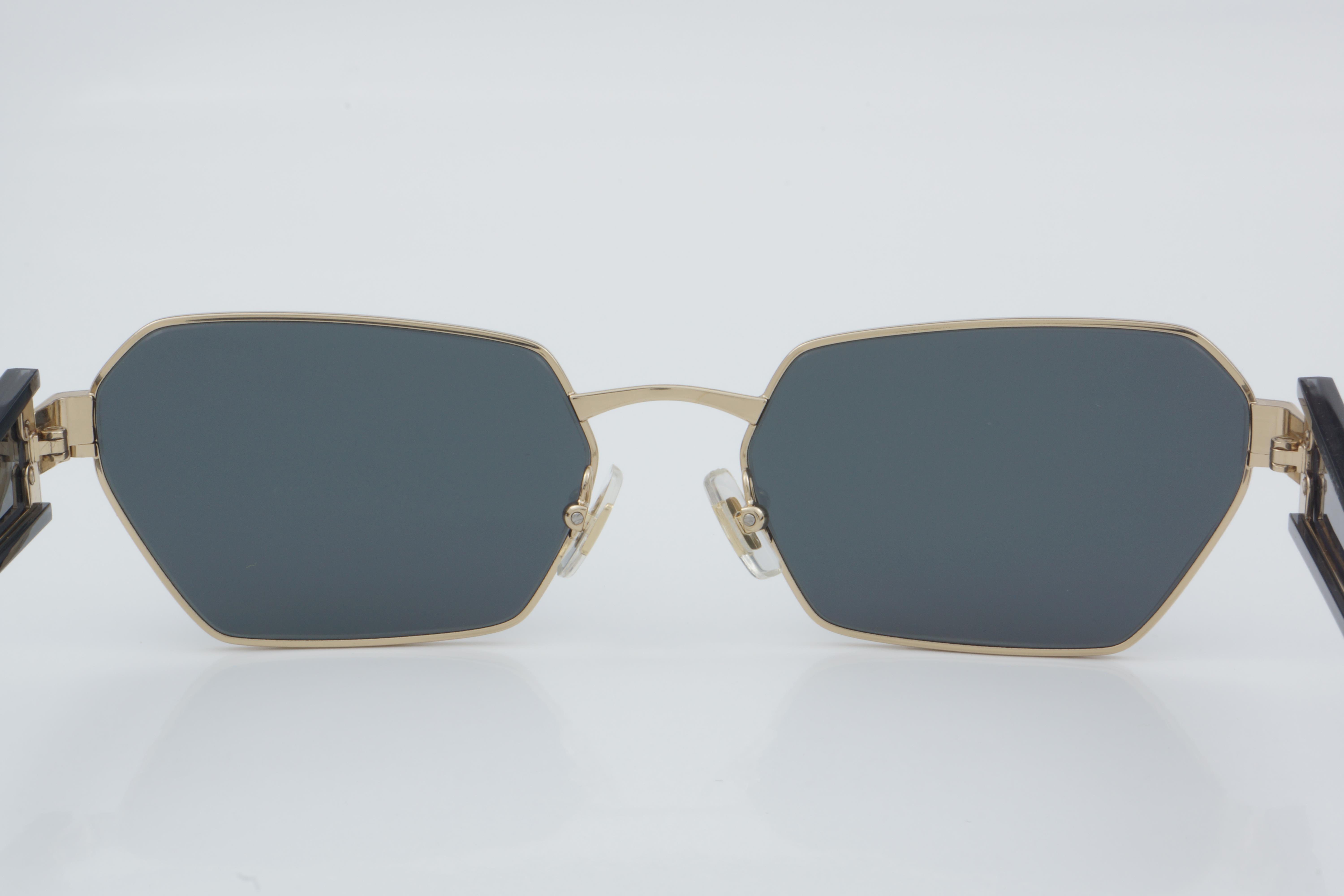 Miu Miu SMU 53W ZVN-5S0 58 - 01 Güneş Gözlüğü