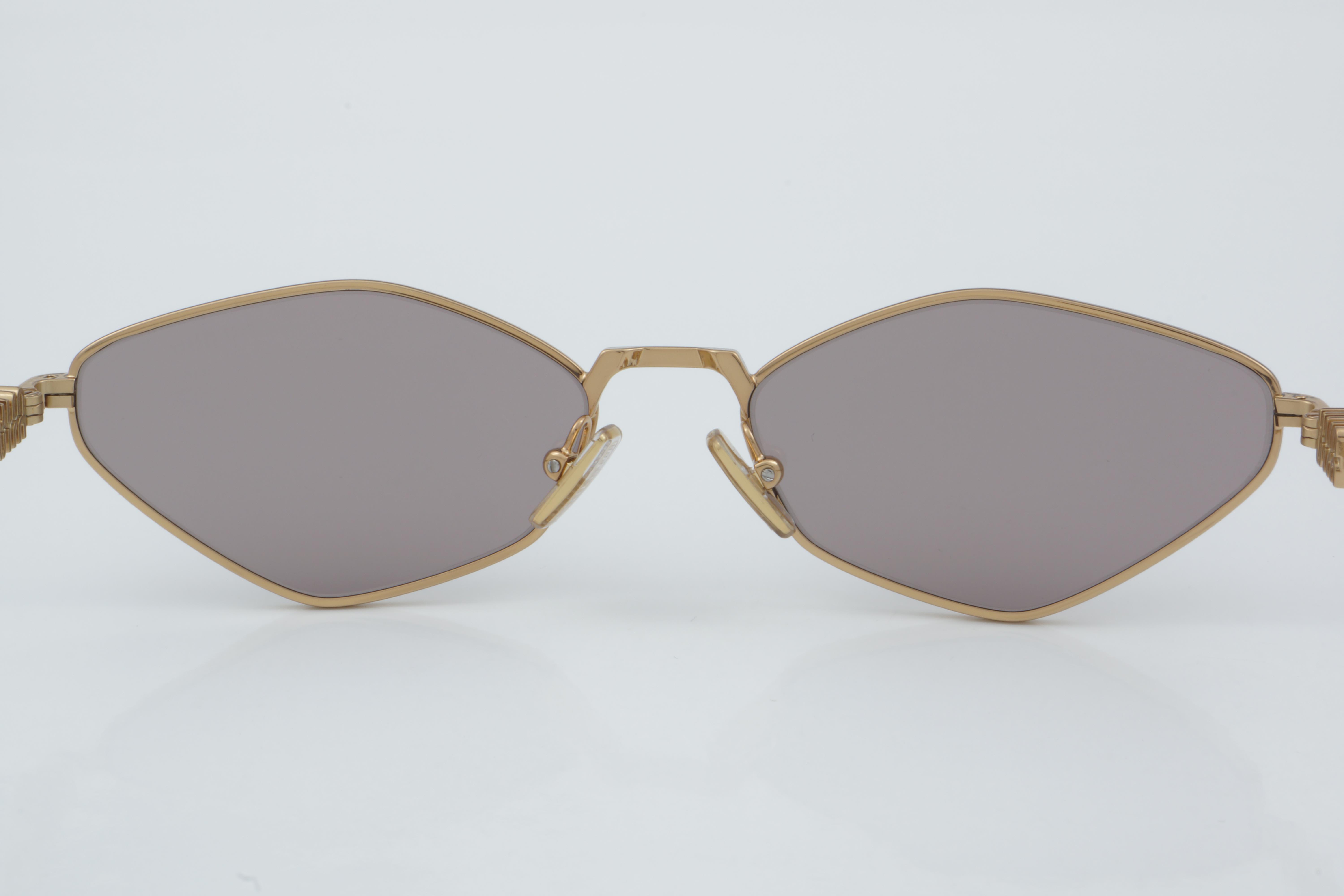 Miu Miu SMU 56Z 5AK-20I 56 - 01 Güneş Gözlüğü
