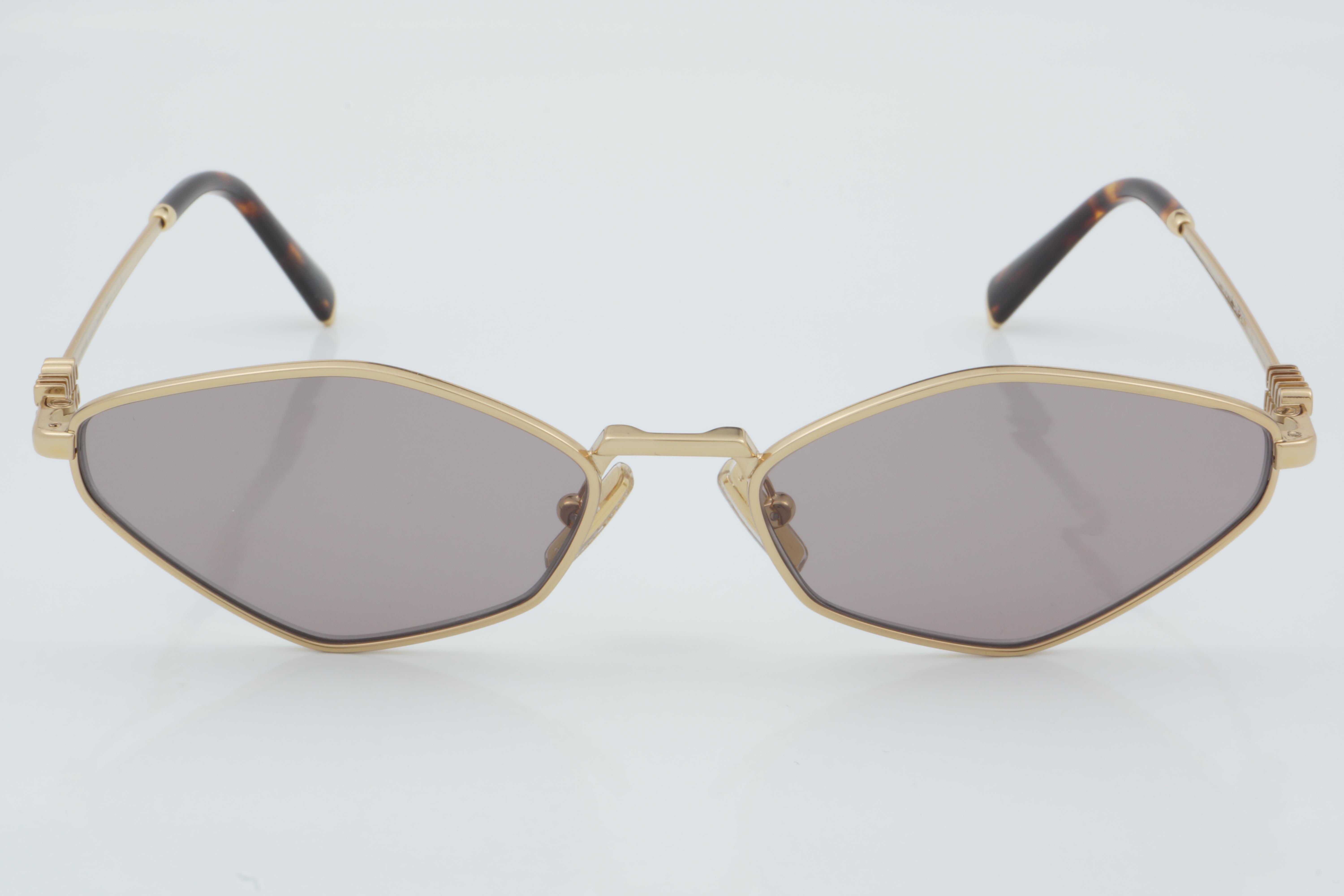 Miu Miu SMU 56Z 5AK-20I 56 - 01 Güneş Gözlüğü