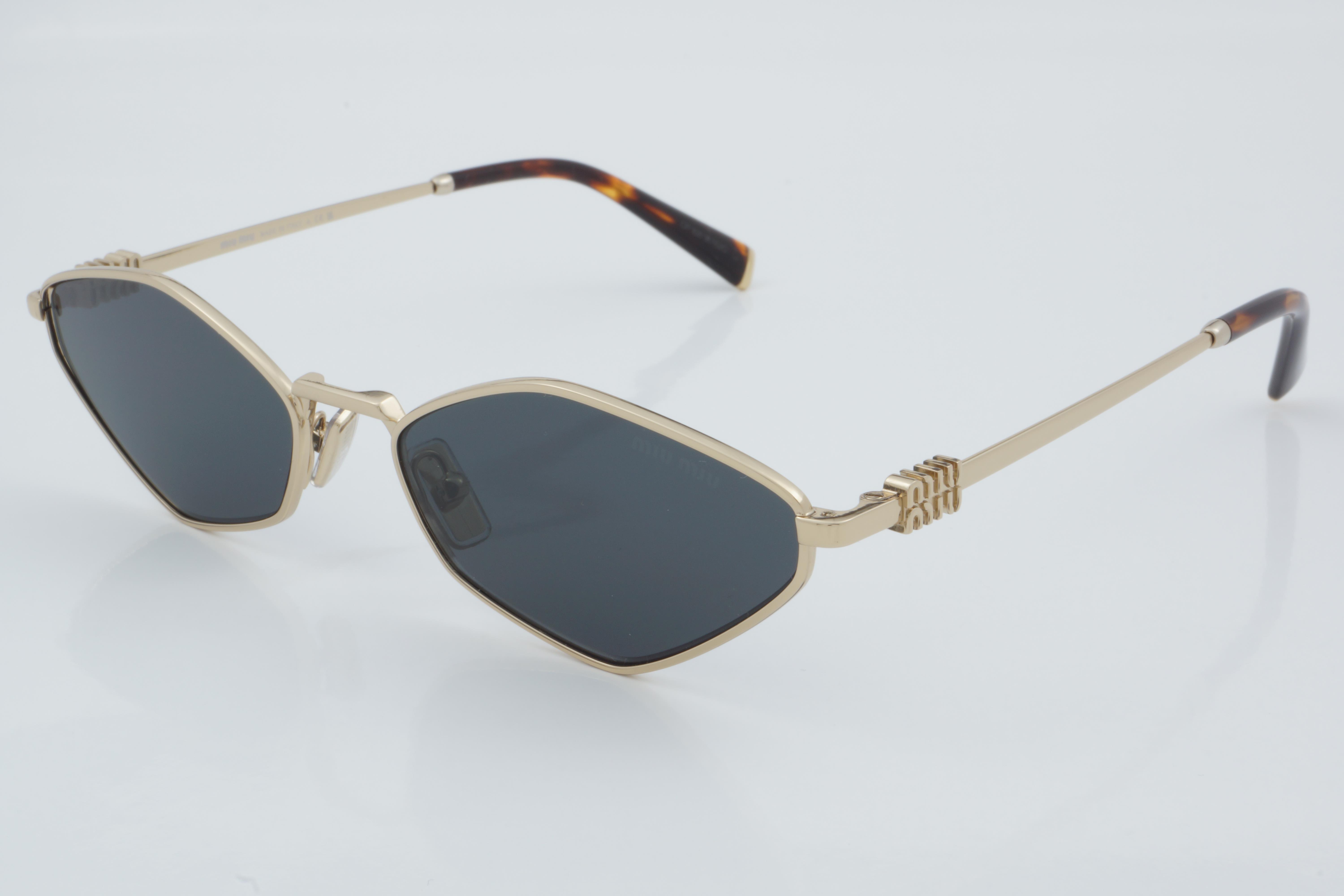 Miu Miu SMU 56Z ZVN-5S0 56 - 01 Güneş Gözlüğü