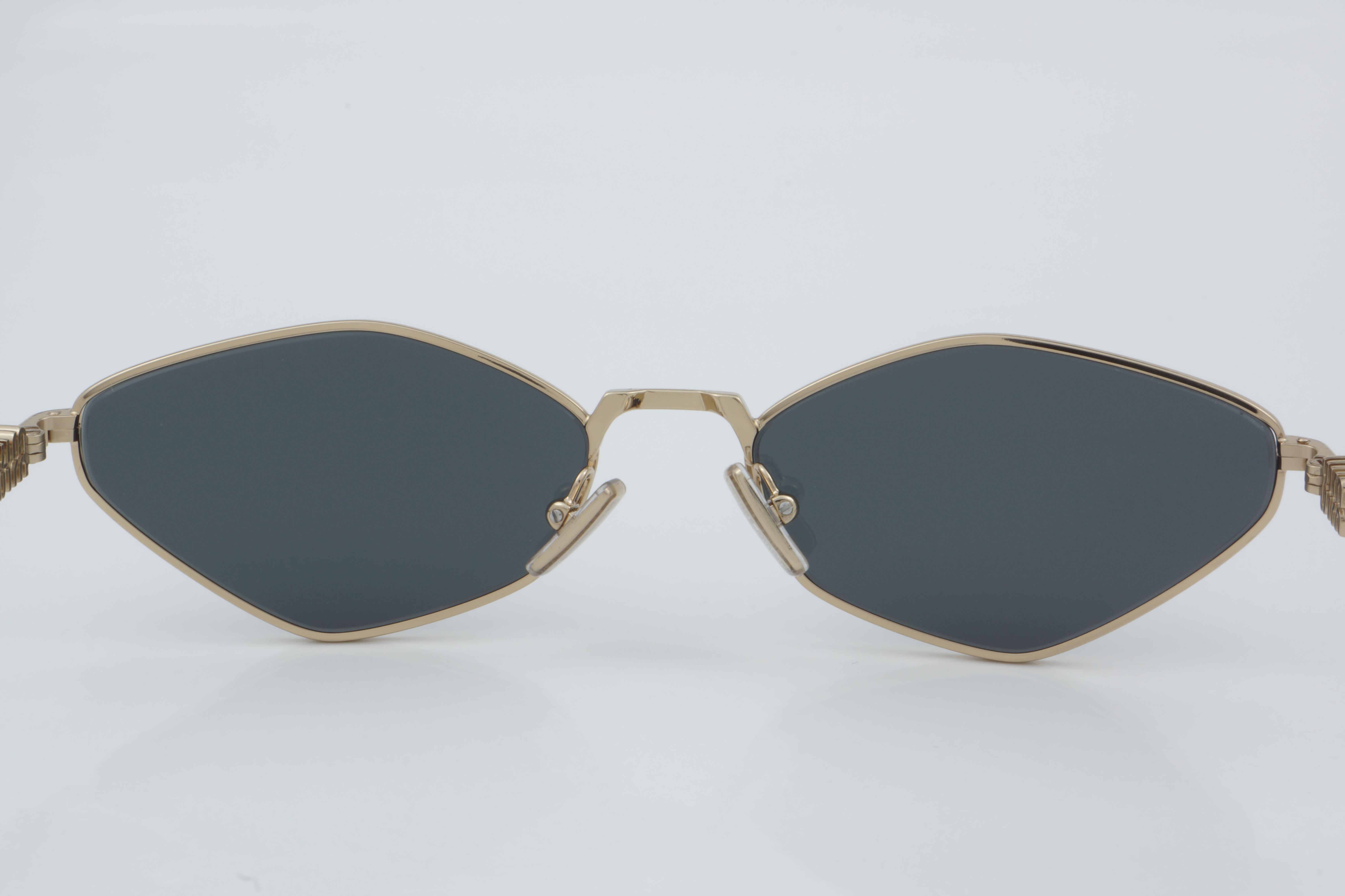 Miu Miu SMU 56Z ZVN-5S0 56 - 01 Güneş Gözlüğü