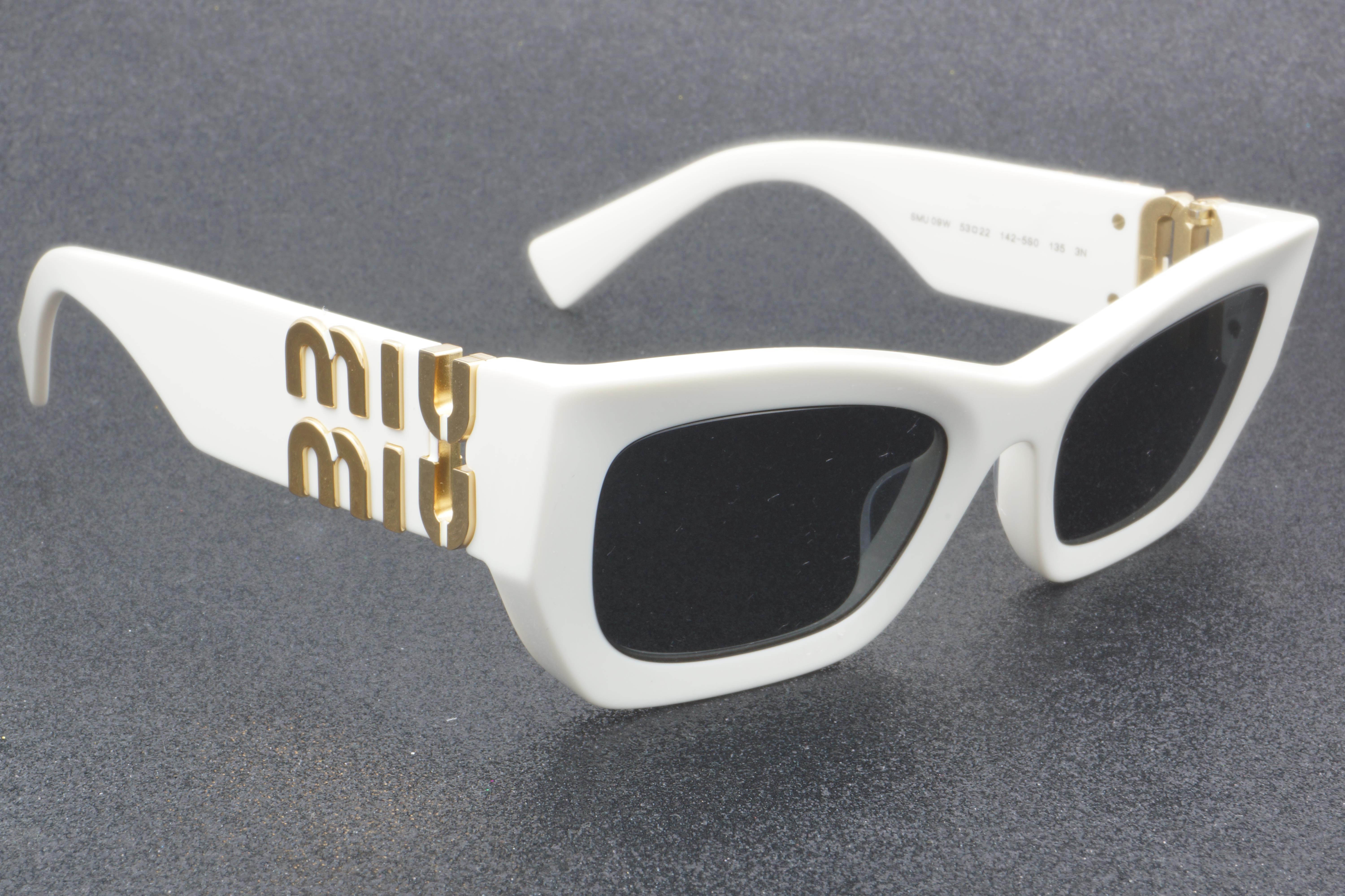 Miu Miu SMU 09W 142-5S0 53 - 01 Güneş Gözlüğü