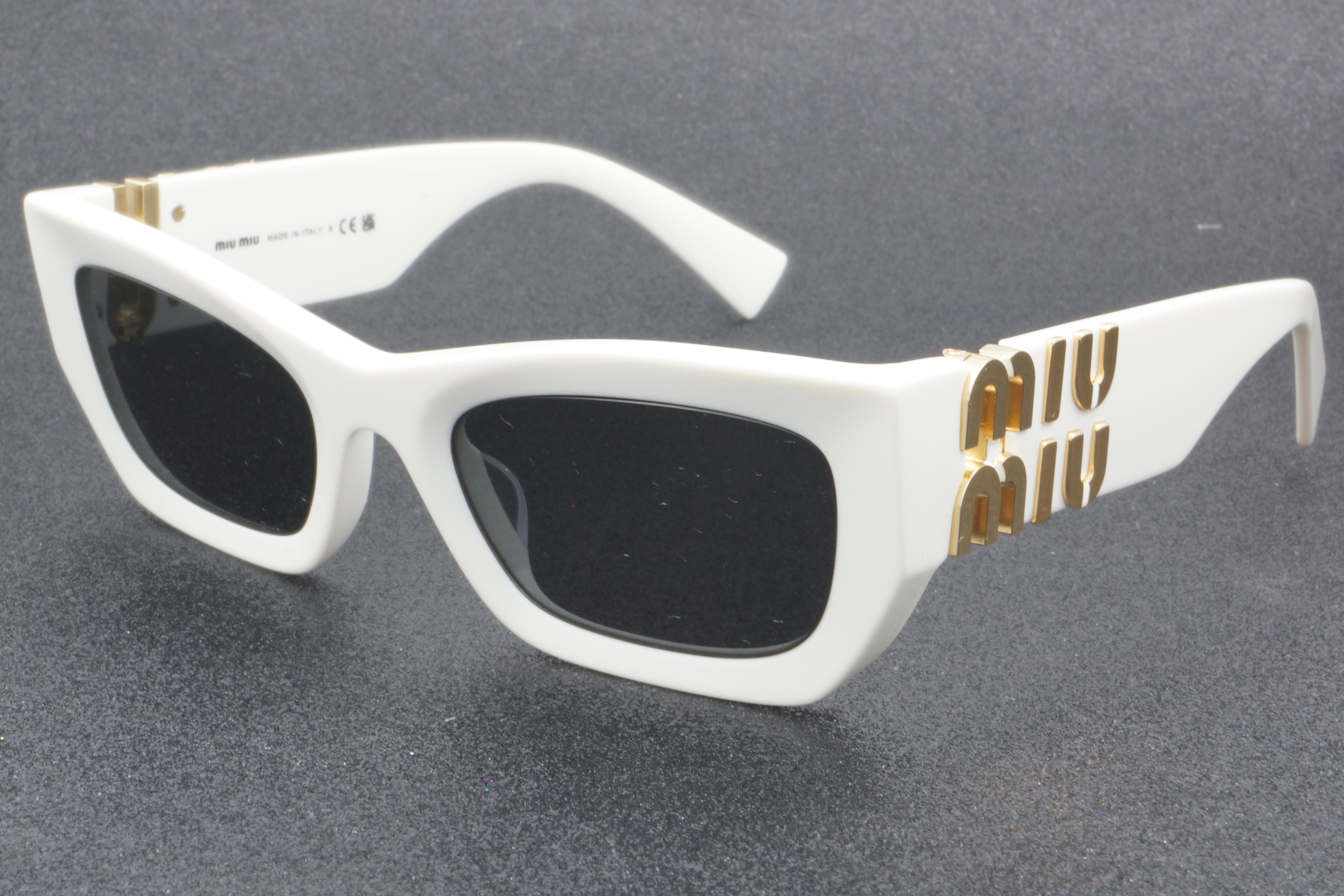 Miu Miu SMU 09W 142-5S0 53 - 01 Güneş Gözlüğü