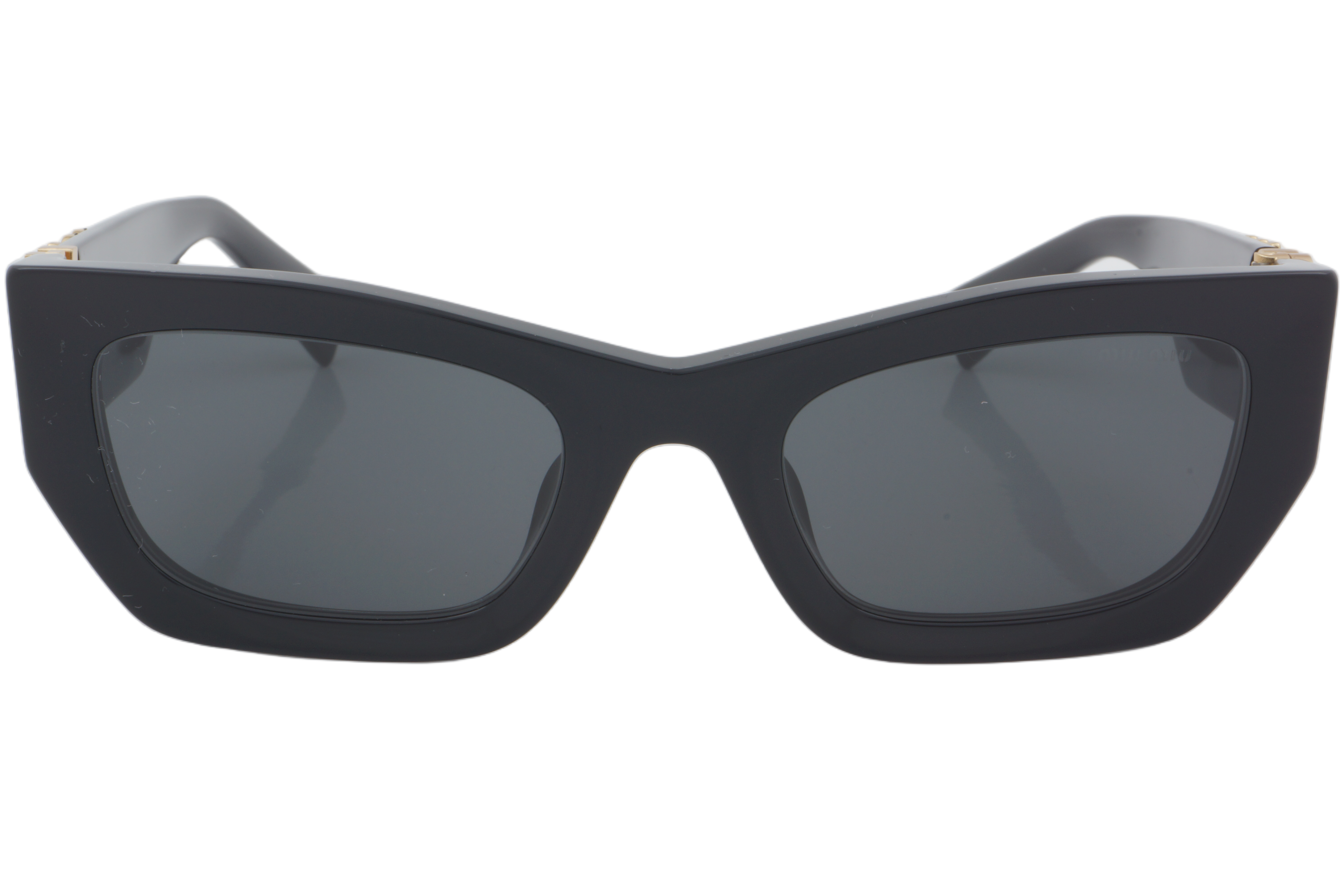 Miu Miu SMU 09W 1AB-5S0 53 - 01 Güneş Gözlüğü