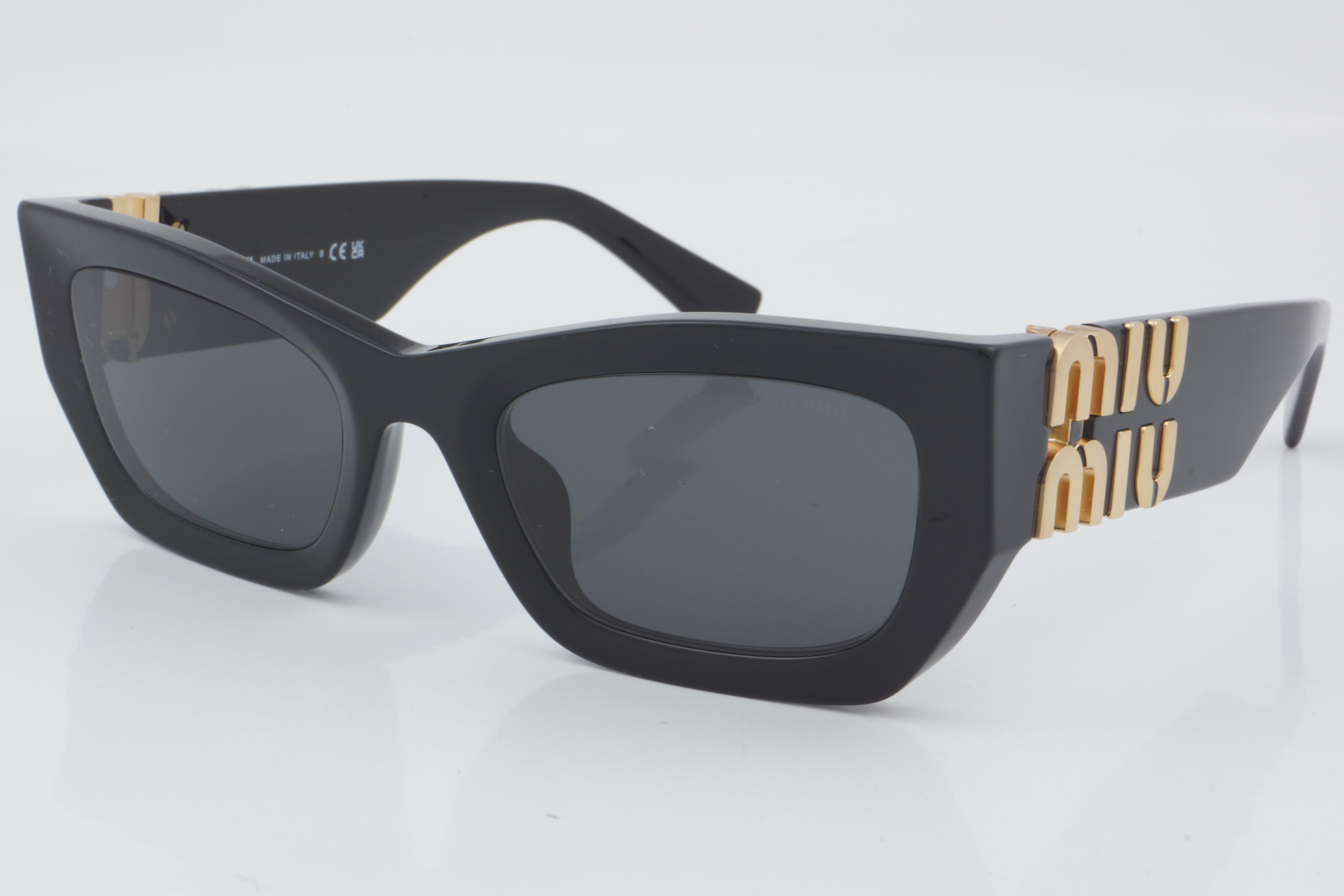Miu Miu SMU 09W 1AB-5S0 53 - 01 Güneş Gözlüğü