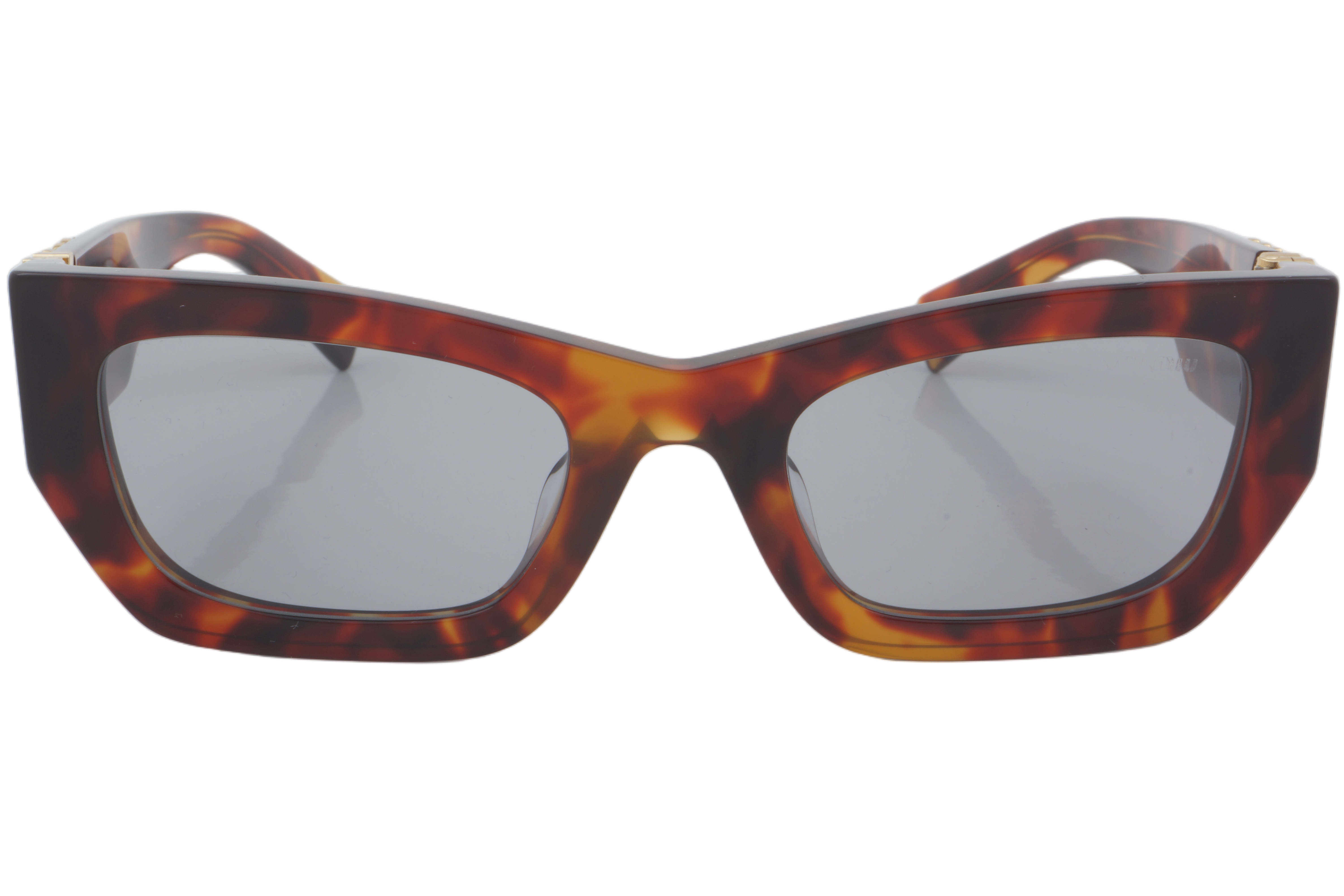 Miu Miu SMU 09W 21C-40O 53 - 01 Güneş Gözlüğü