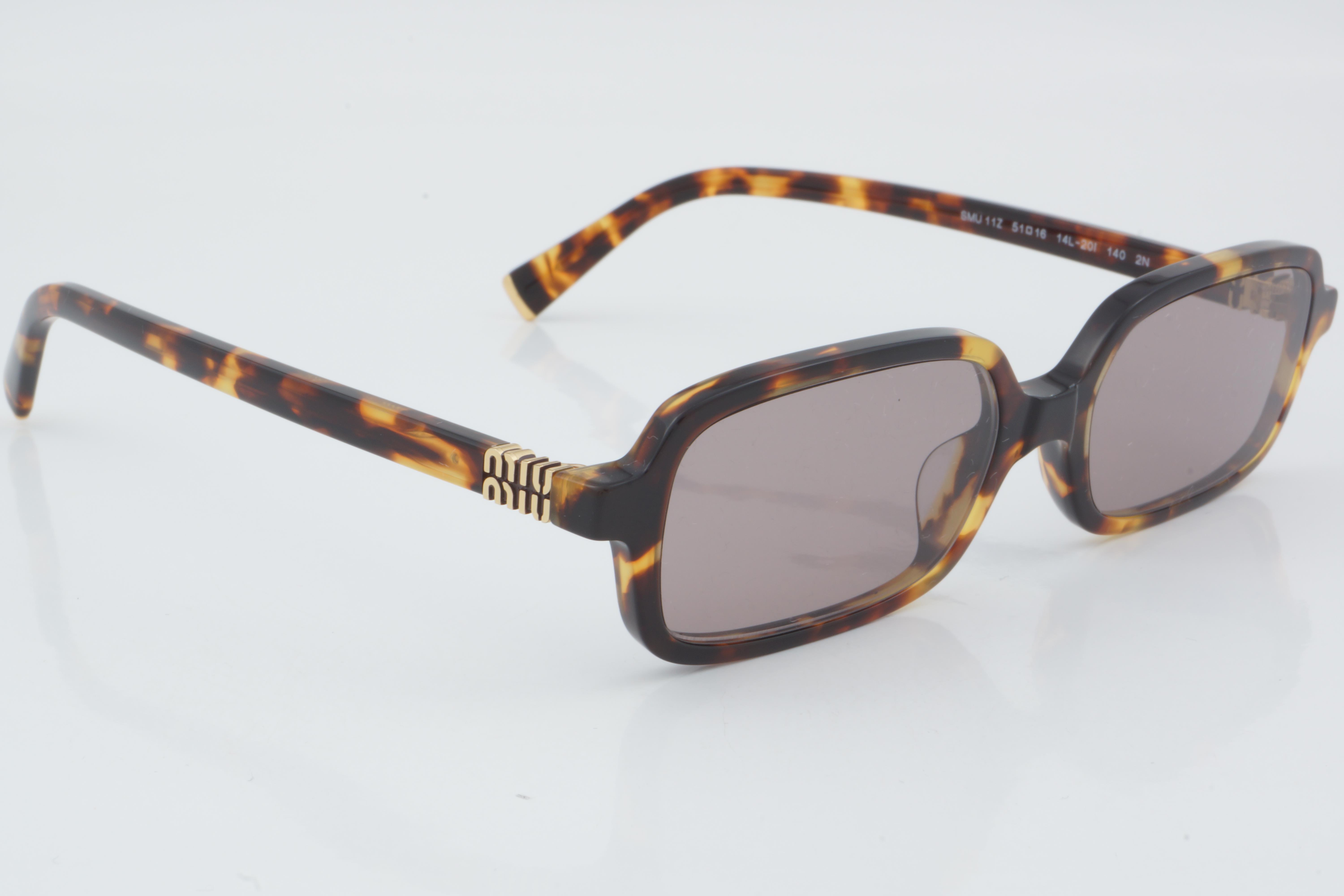 Miu Miu SMU 11Z 14L-20I 51 - 01 Güneş Gözlüğü