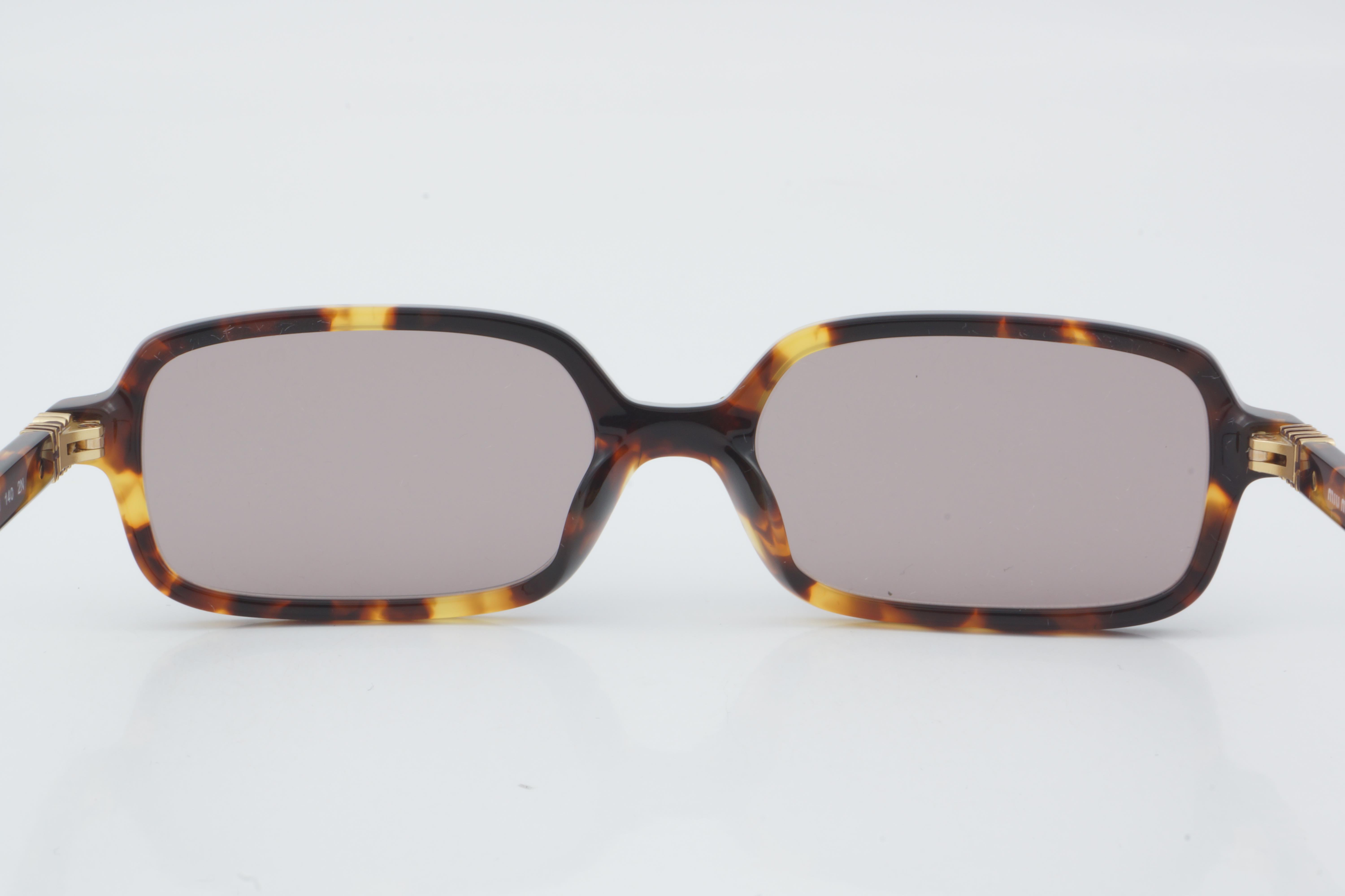 Miu Miu SMU 11Z 14L-20I 51 - 01 Güneş Gözlüğü