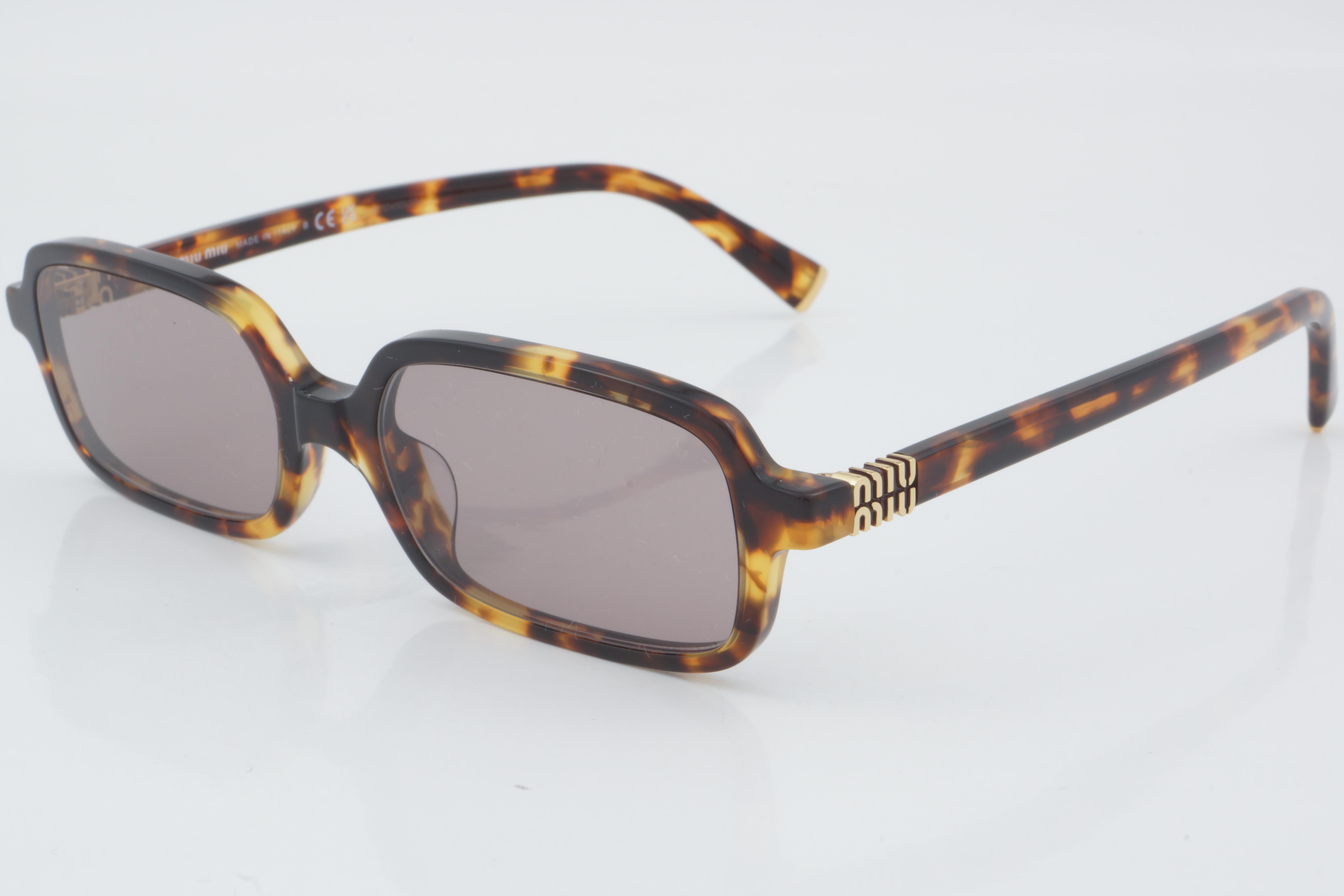 Miu Miu SMU 11Z 14L-20I 51 - 01 Güneş Gözlüğü