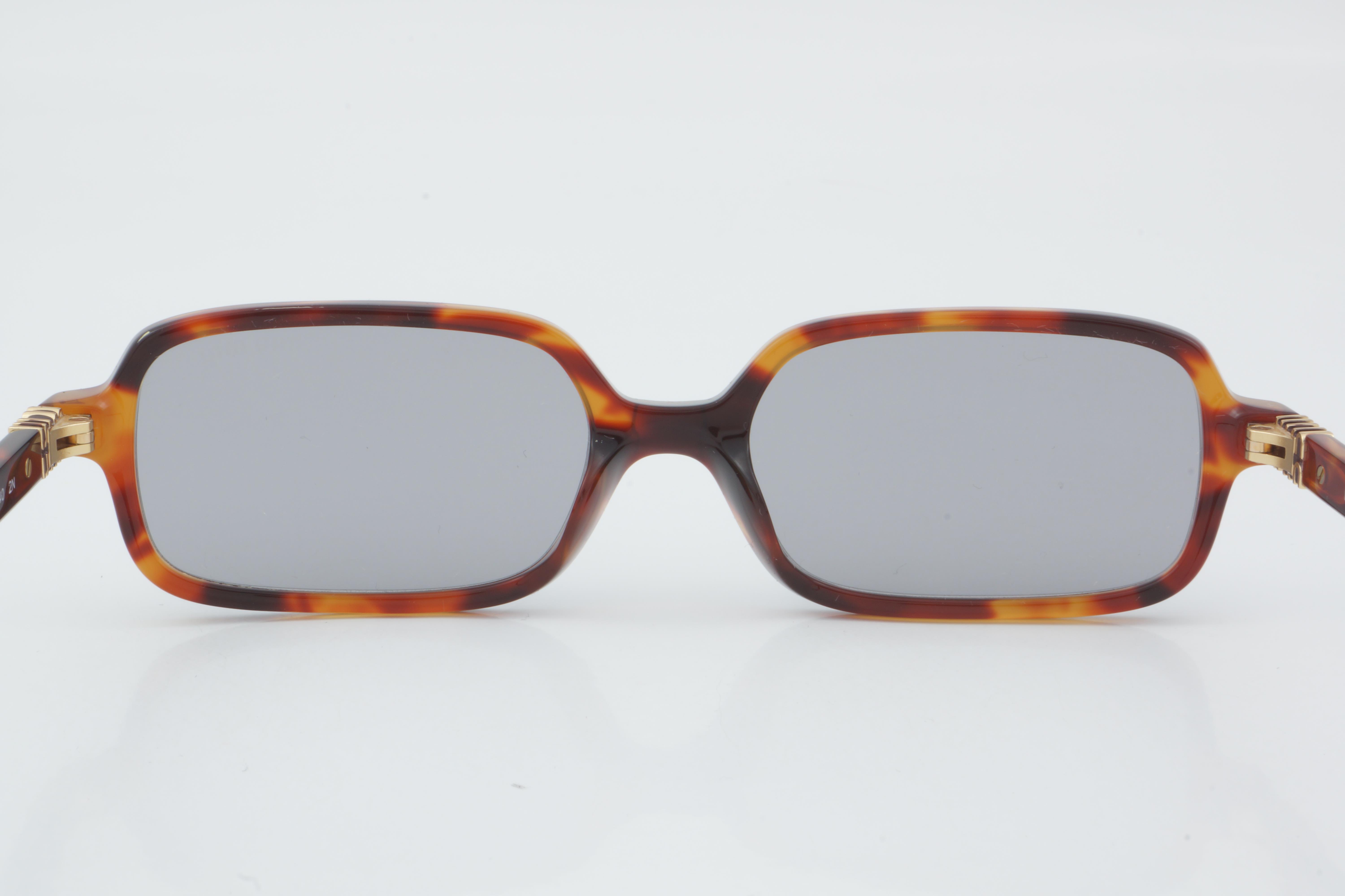 Miu Miu SMU 11Z 21C-40O 51 - 01 Güneş Gözlüğü