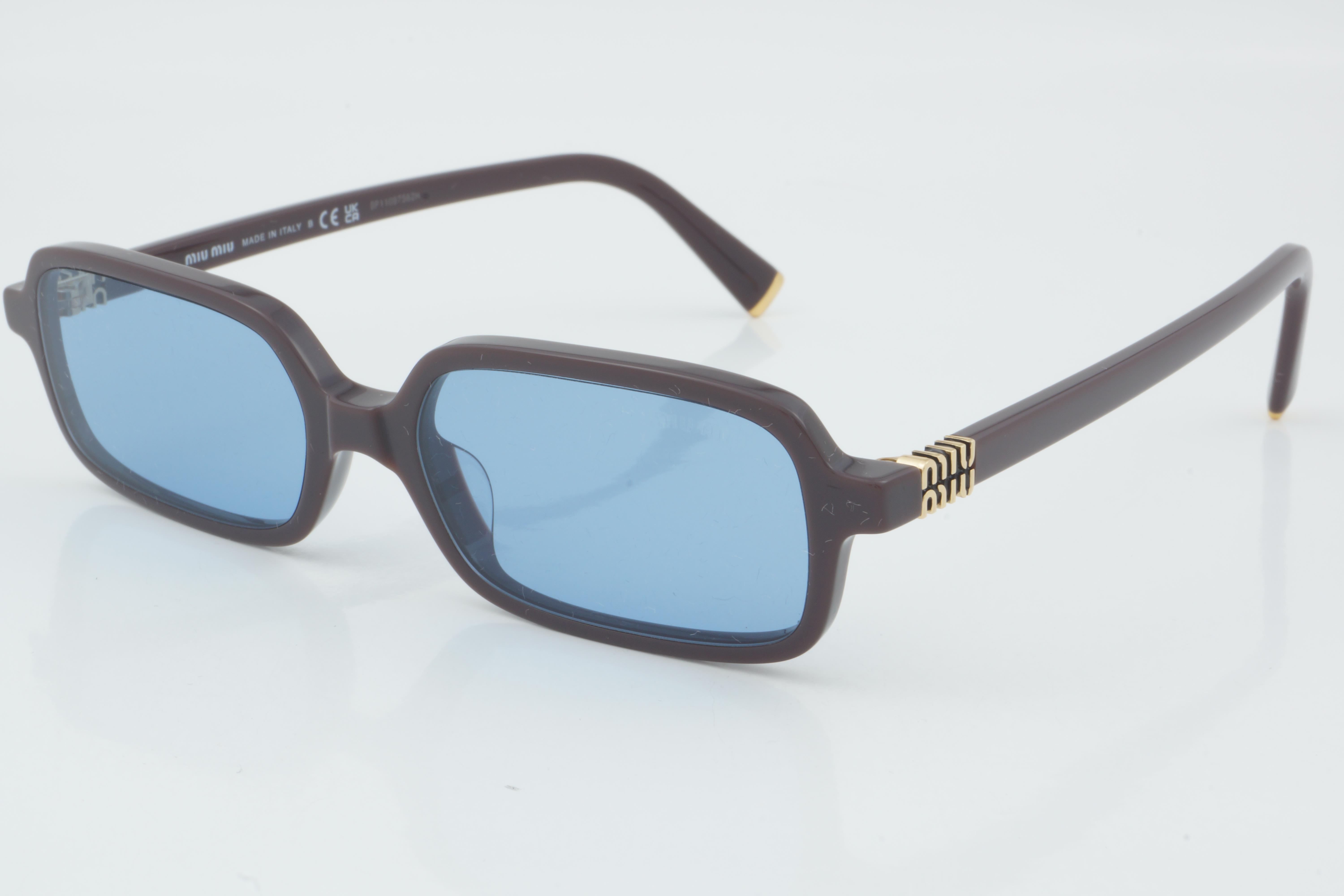 Miu Miu SMU 11Z 22C-60O 51 - 01 Güneş Gözlüğü