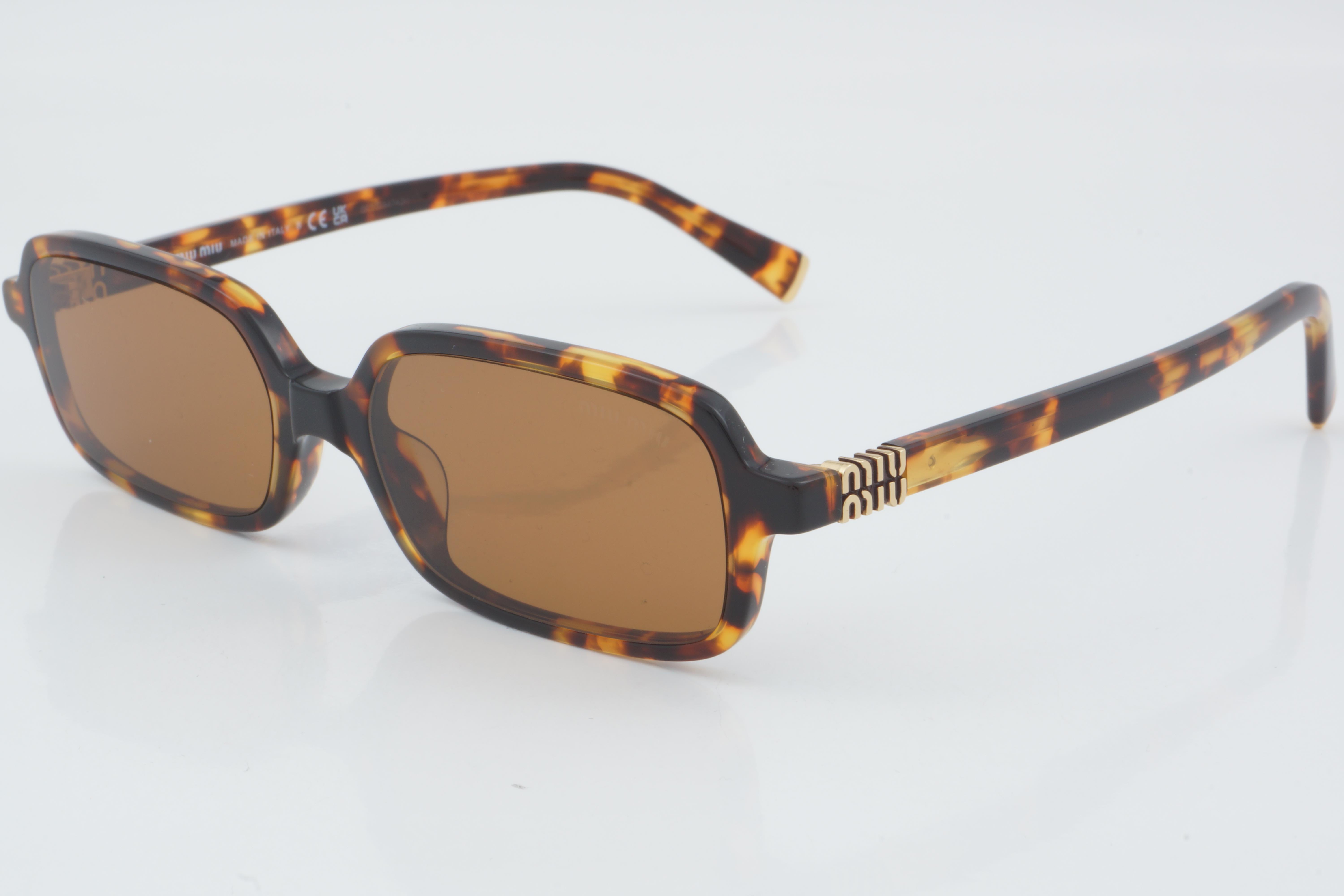 Miu Miu SMU 11Z VAU-2Z1 51 - 01 Güneş Gözlüğü