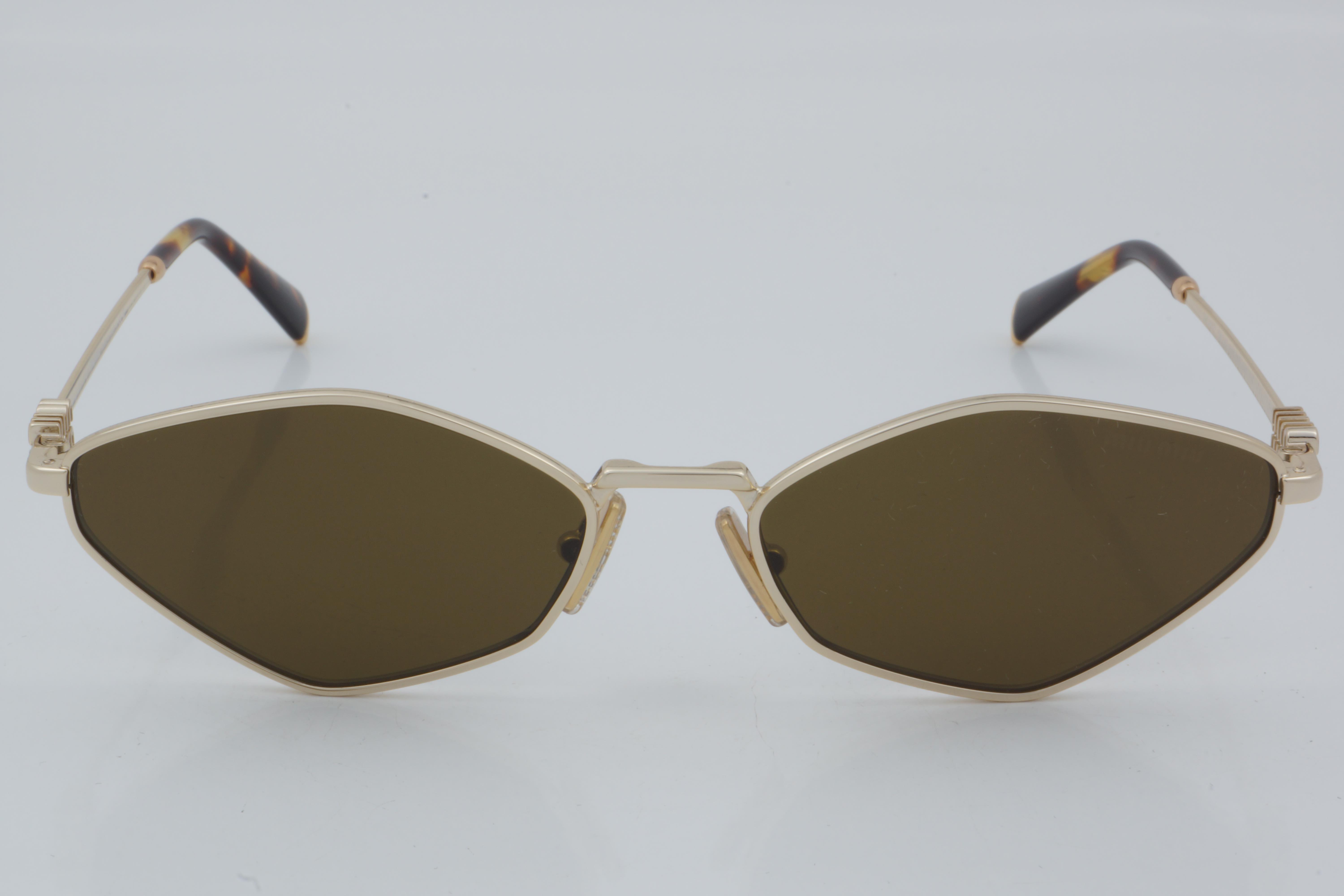 Miu Miu SMU 56Z 5AK-09Z 56 - 01 Güneş Gözlüğü