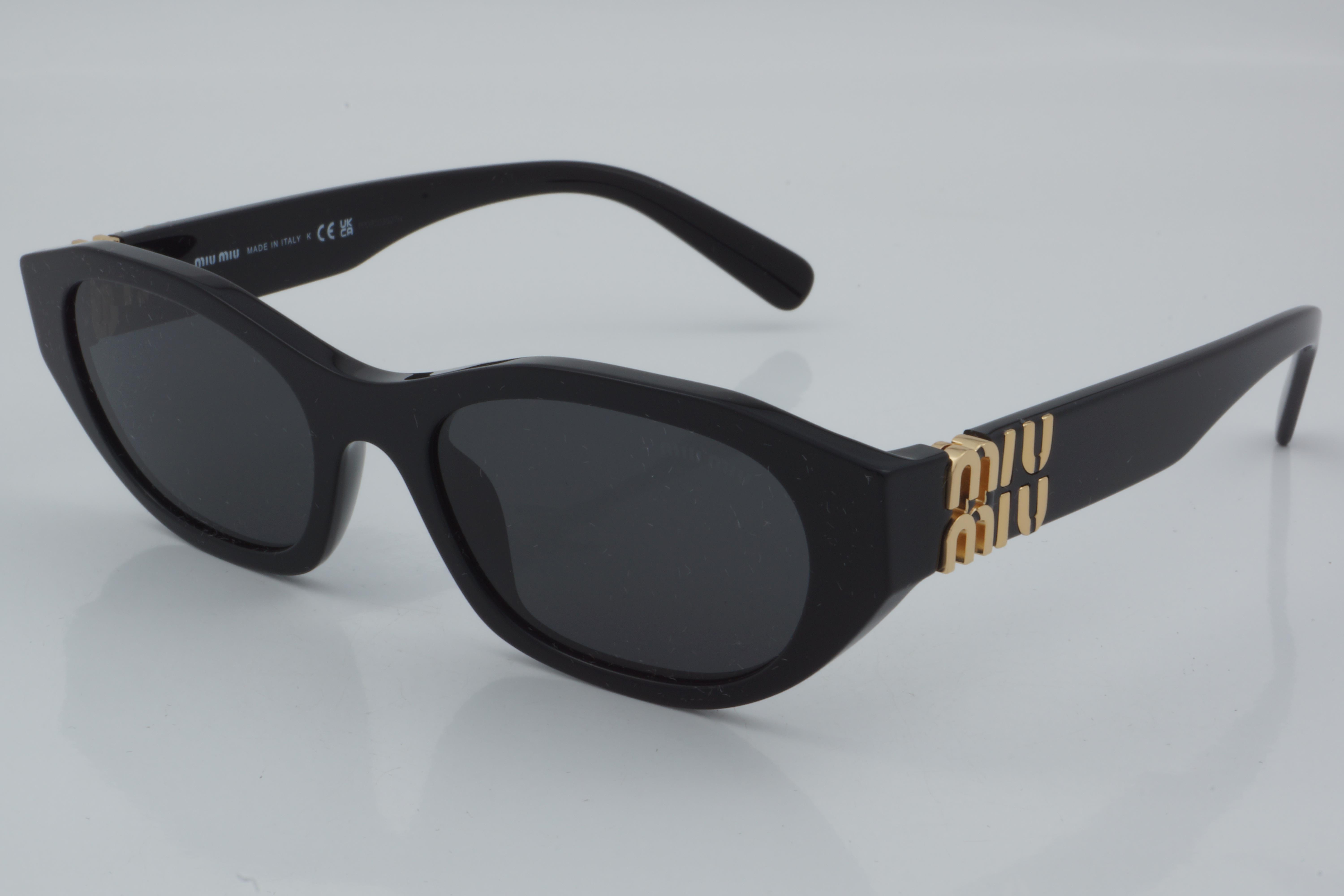 Miu Miu SMU A03 16K-08Z 53 - 01 Güneş Gözlüğü