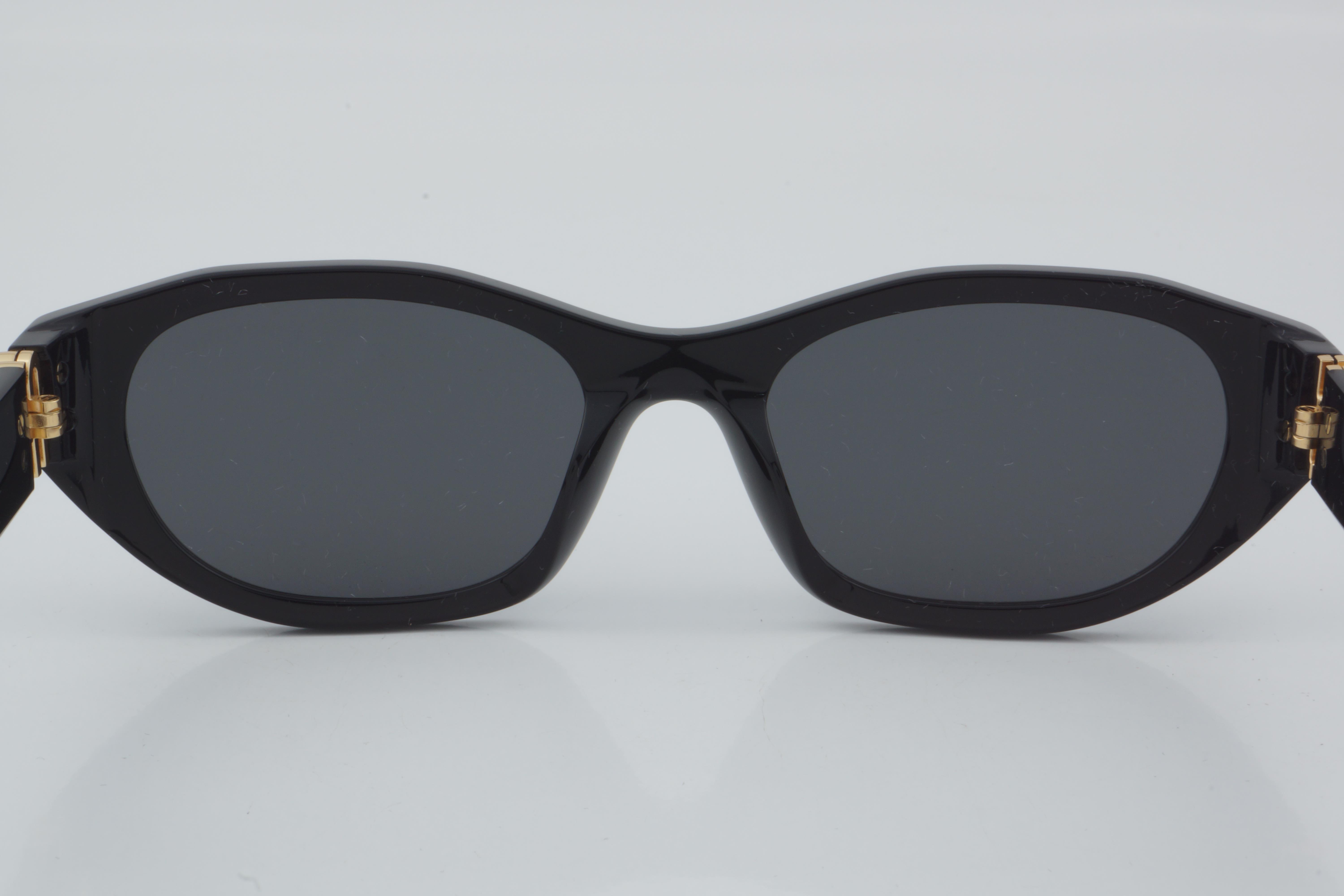 Miu Miu SMU A03 16K-08Z 53 - 01 Güneş Gözlüğü