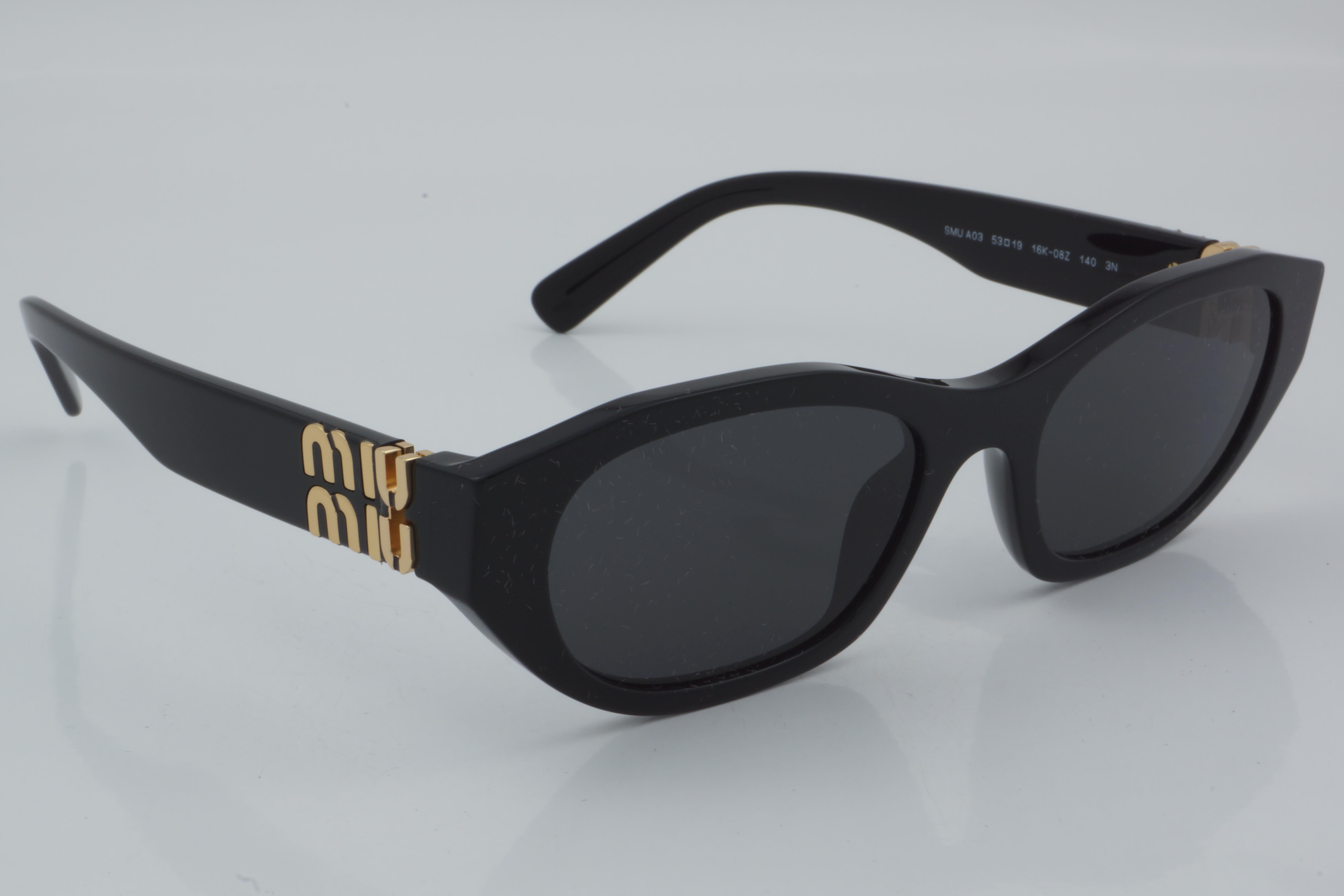 Miu Miu SMU A03 16K-08Z 53 - 01 Güneş Gözlüğü