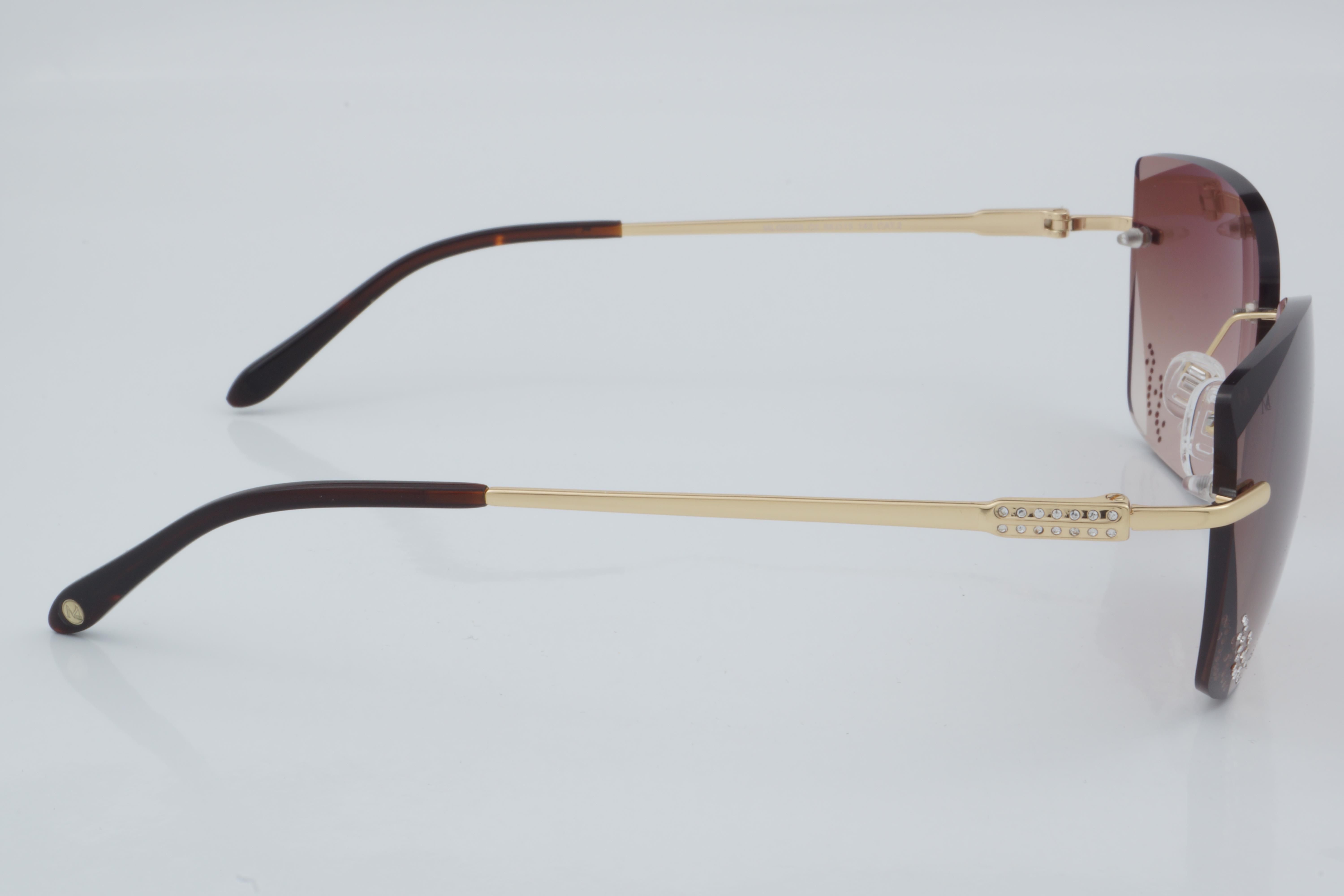 Mollerus MLG 0003 C2 58 - 01 Güneş Gözlüğü