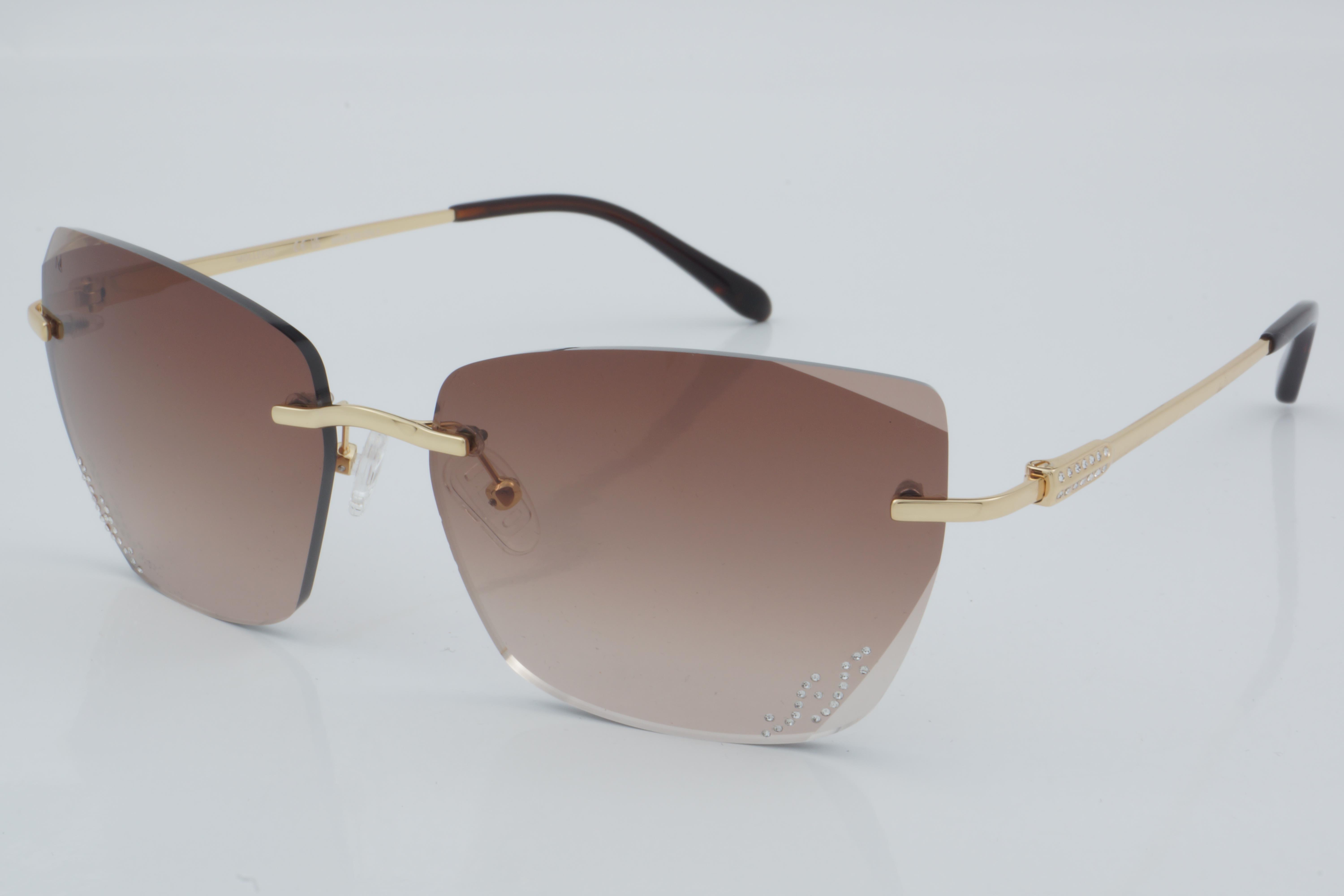 Mollerus MLG 0003 C2 58 - 01 Güneş Gözlüğü