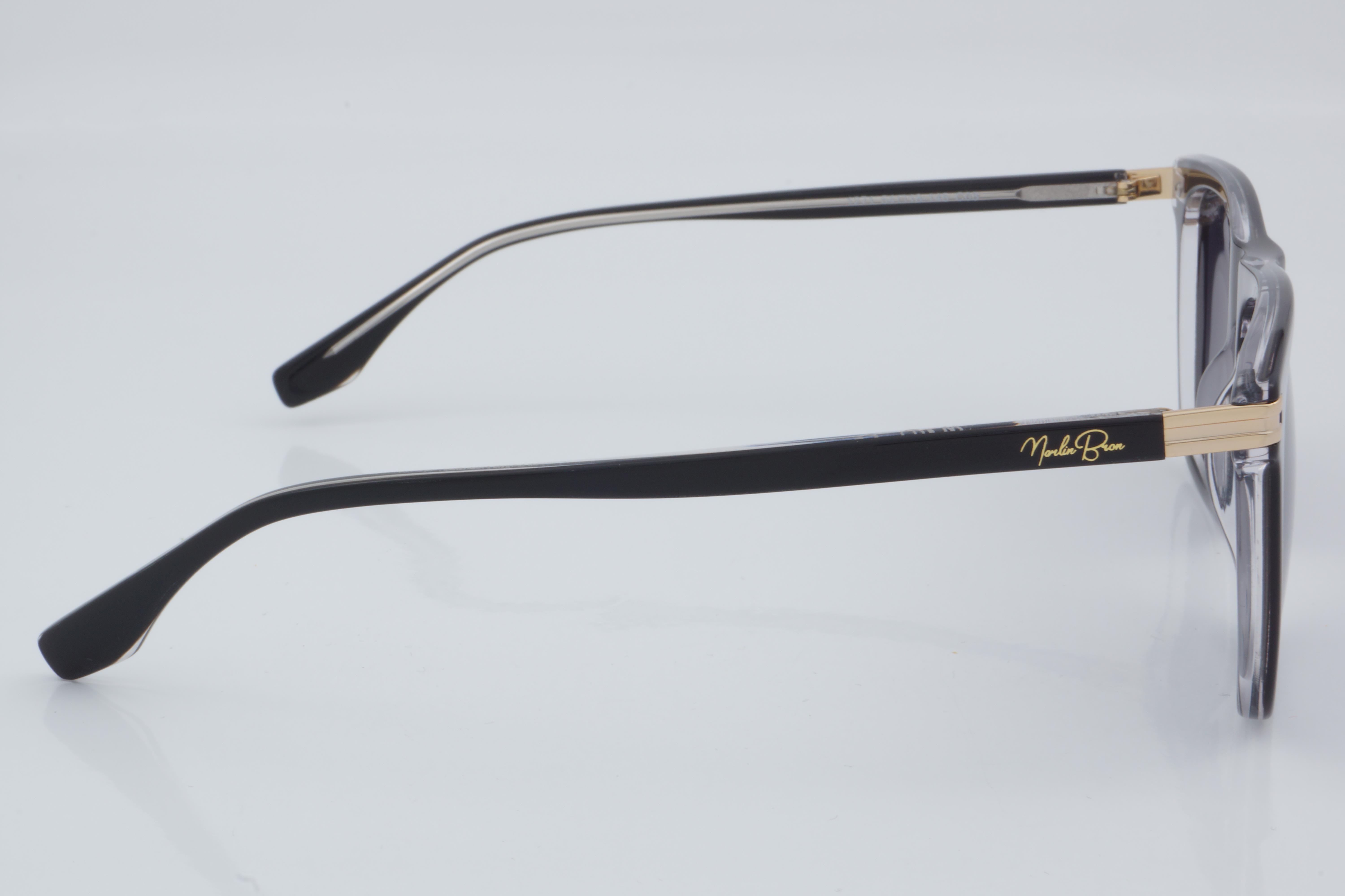 Morlin Bron MG 1271 C03 54 - 01 Güneş Gözlüğü