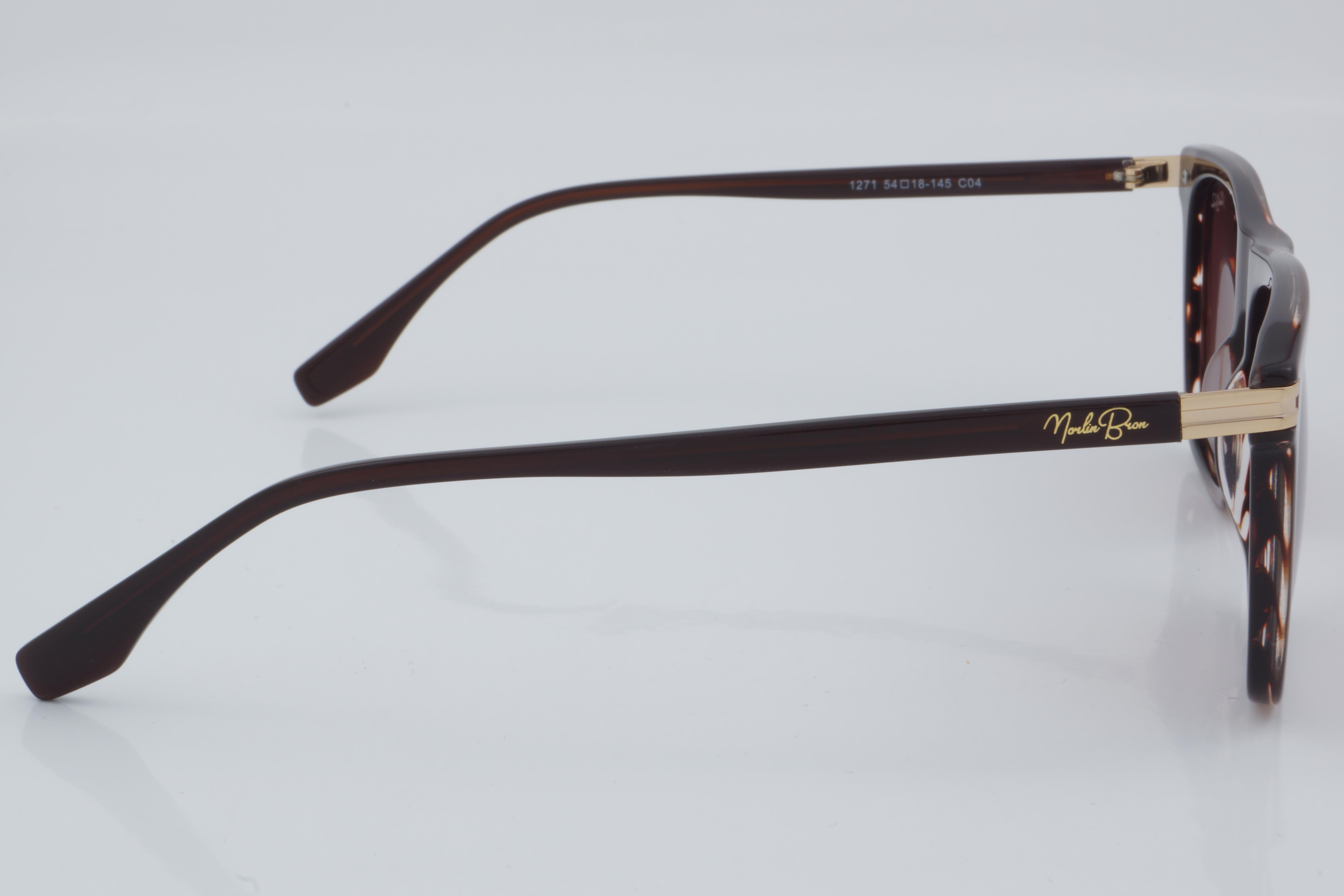 Morlin Bron MG 1271 C04 54 - 01 Güneş Gözlüğü