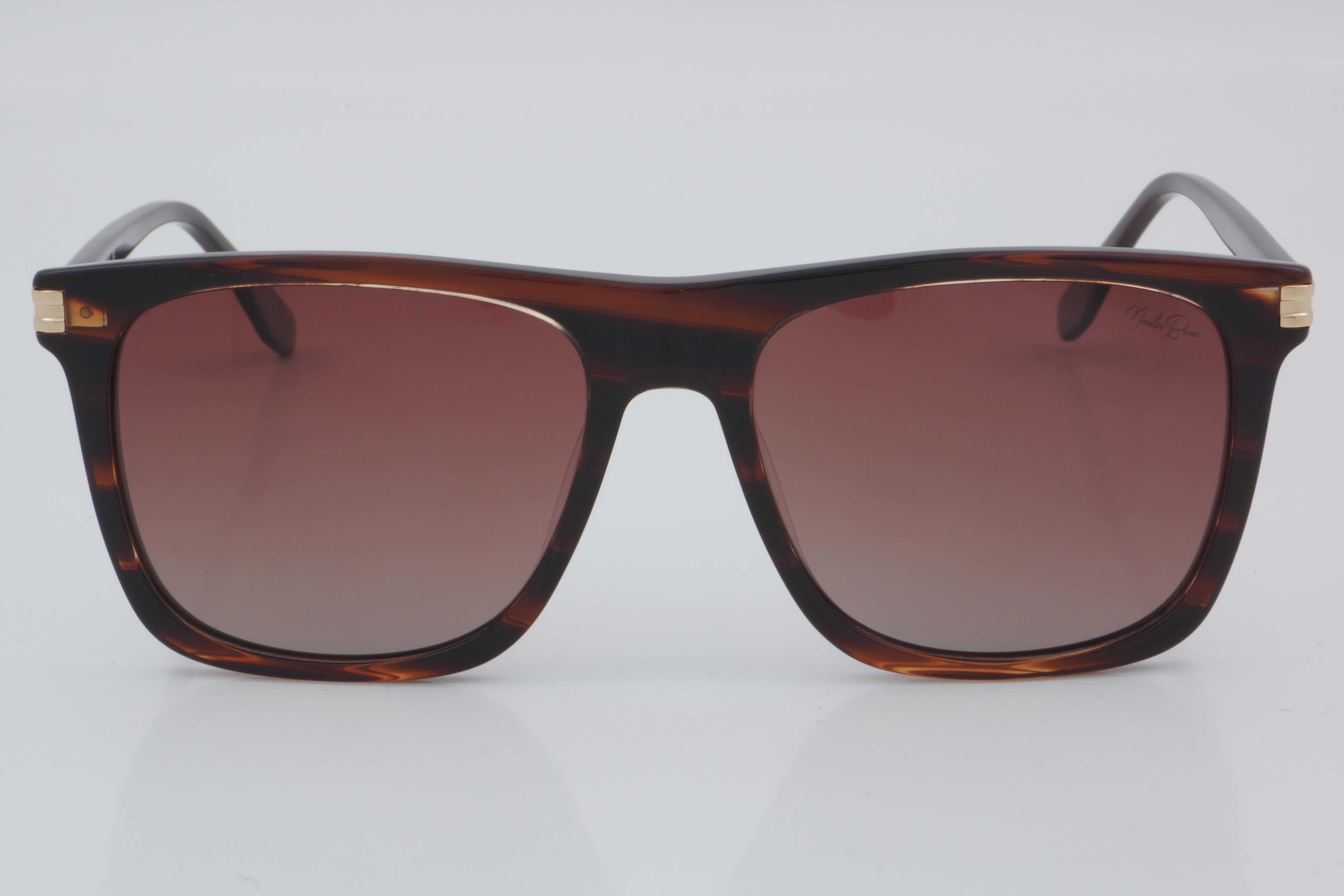 Morlin Bron MG 1271 C04 54 - 01 Güneş Gözlüğü