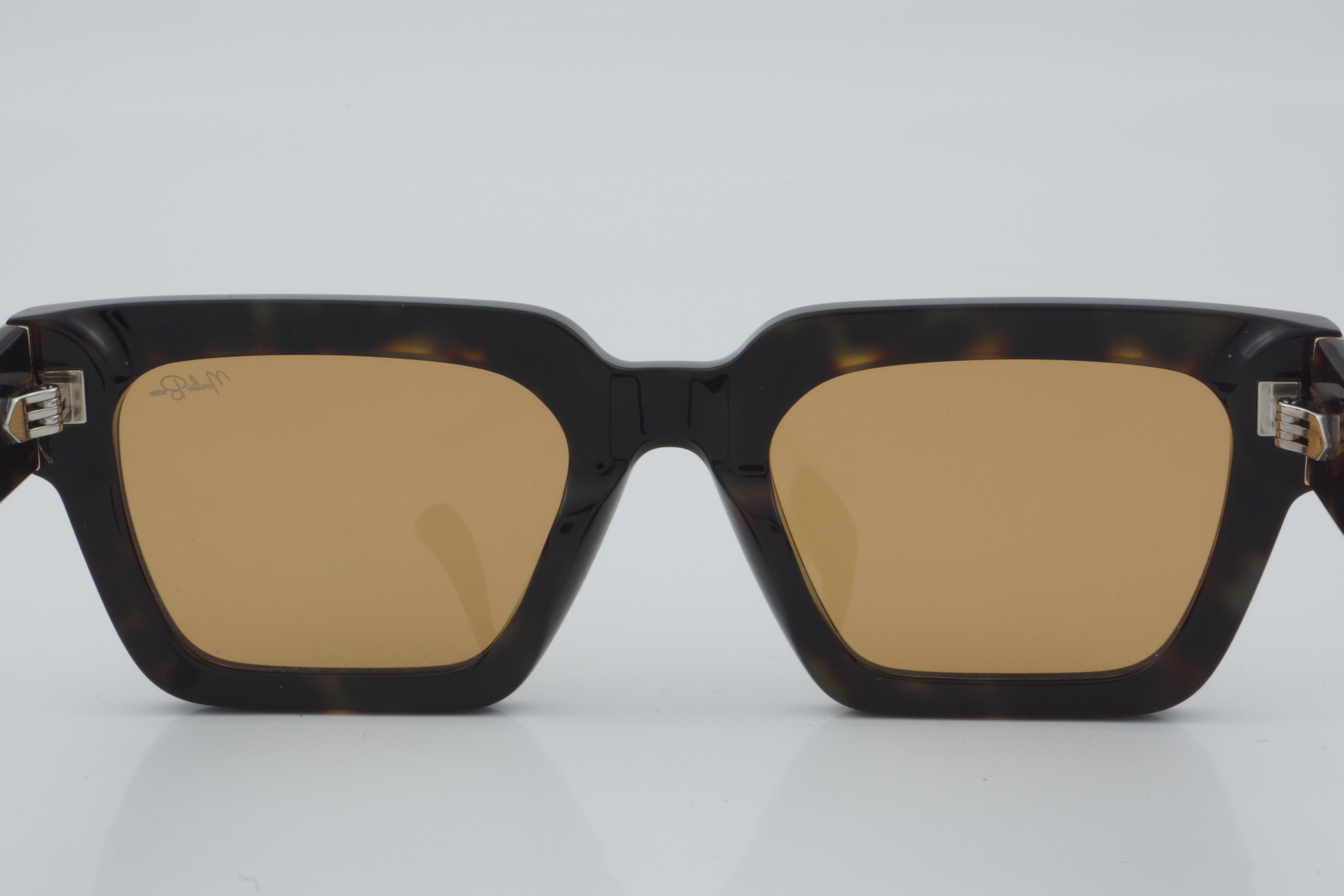 Morlin Bron MG 1493 C02 51 - 01 Güneş Gözlüğü