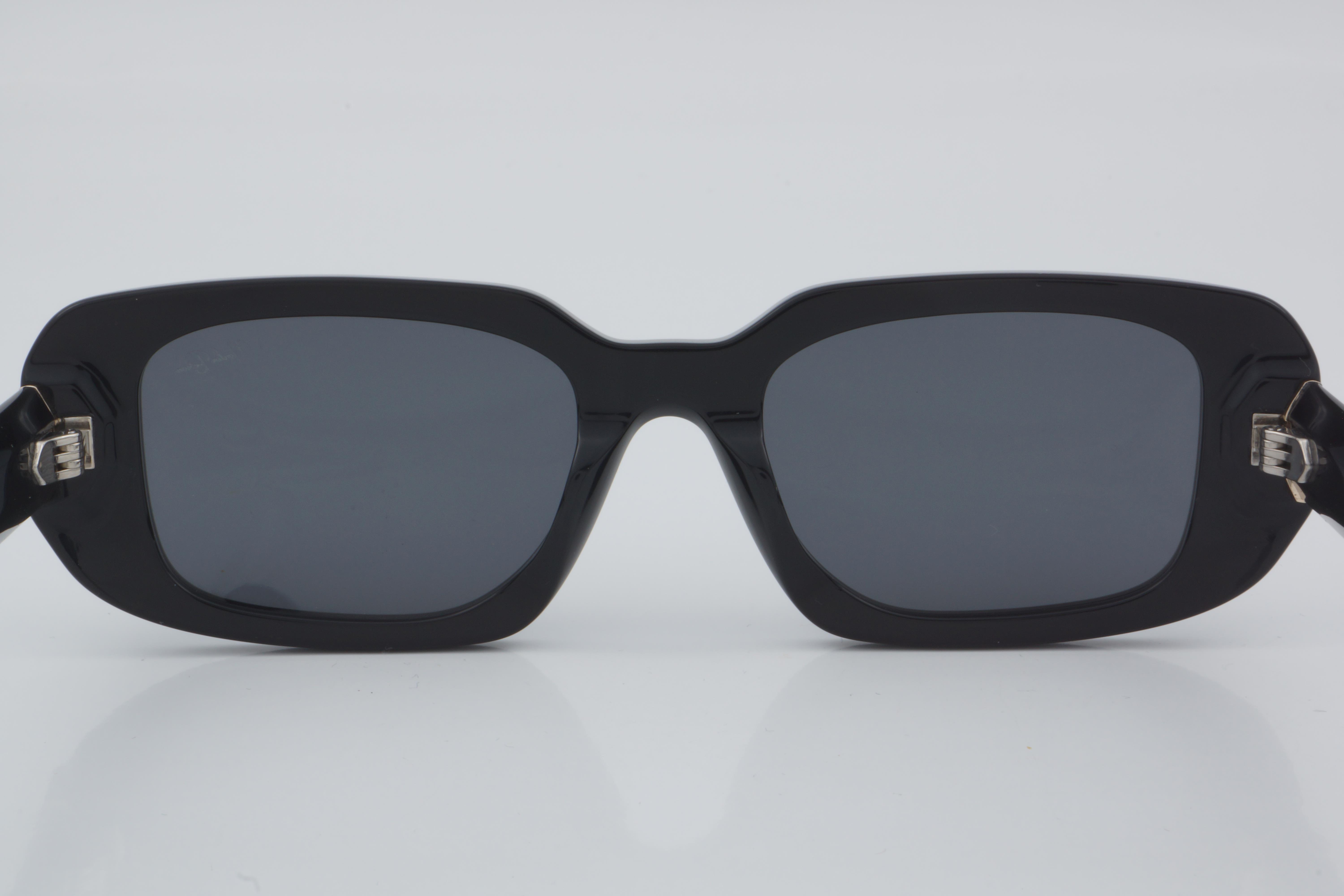 Morlin Bron MG 2064 C01 51 - 01 Güneş Gözlüğü