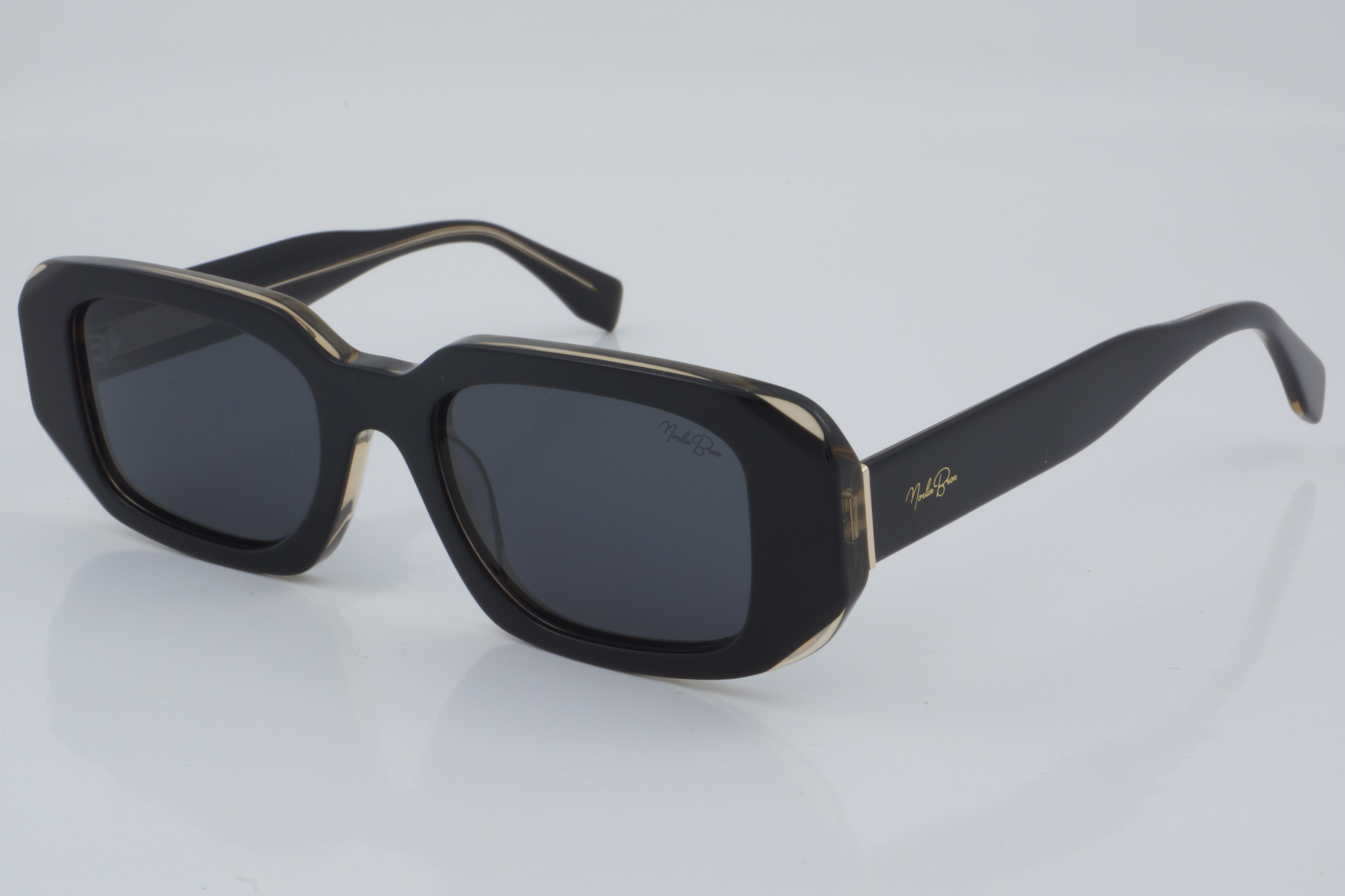 Morlin Bron MG 2064 C03 51 - 01 Güneş Gözlüğü