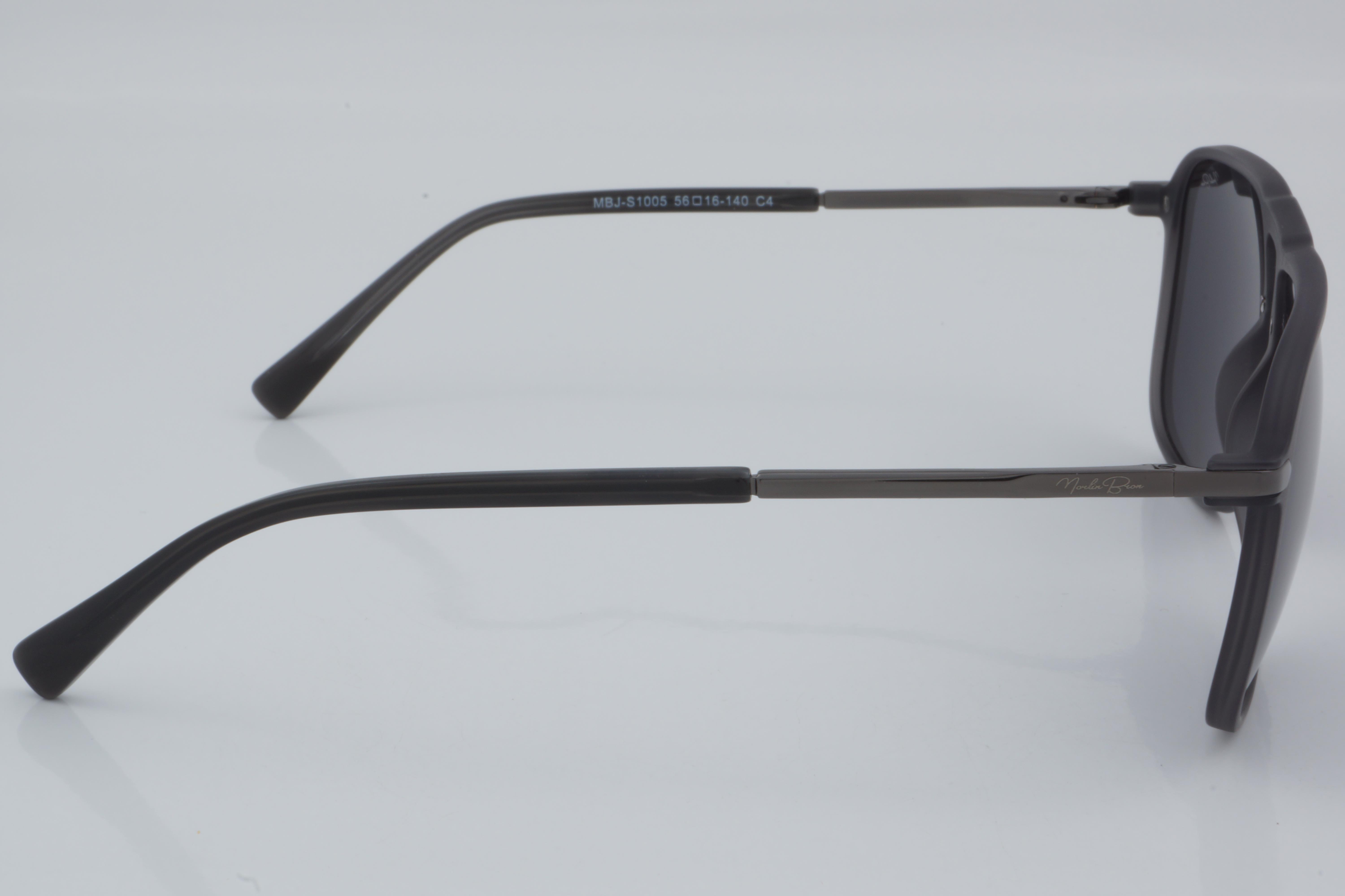 Morlin Bron MBJ-S1005 56 - 01 Güneş Gözlüğü