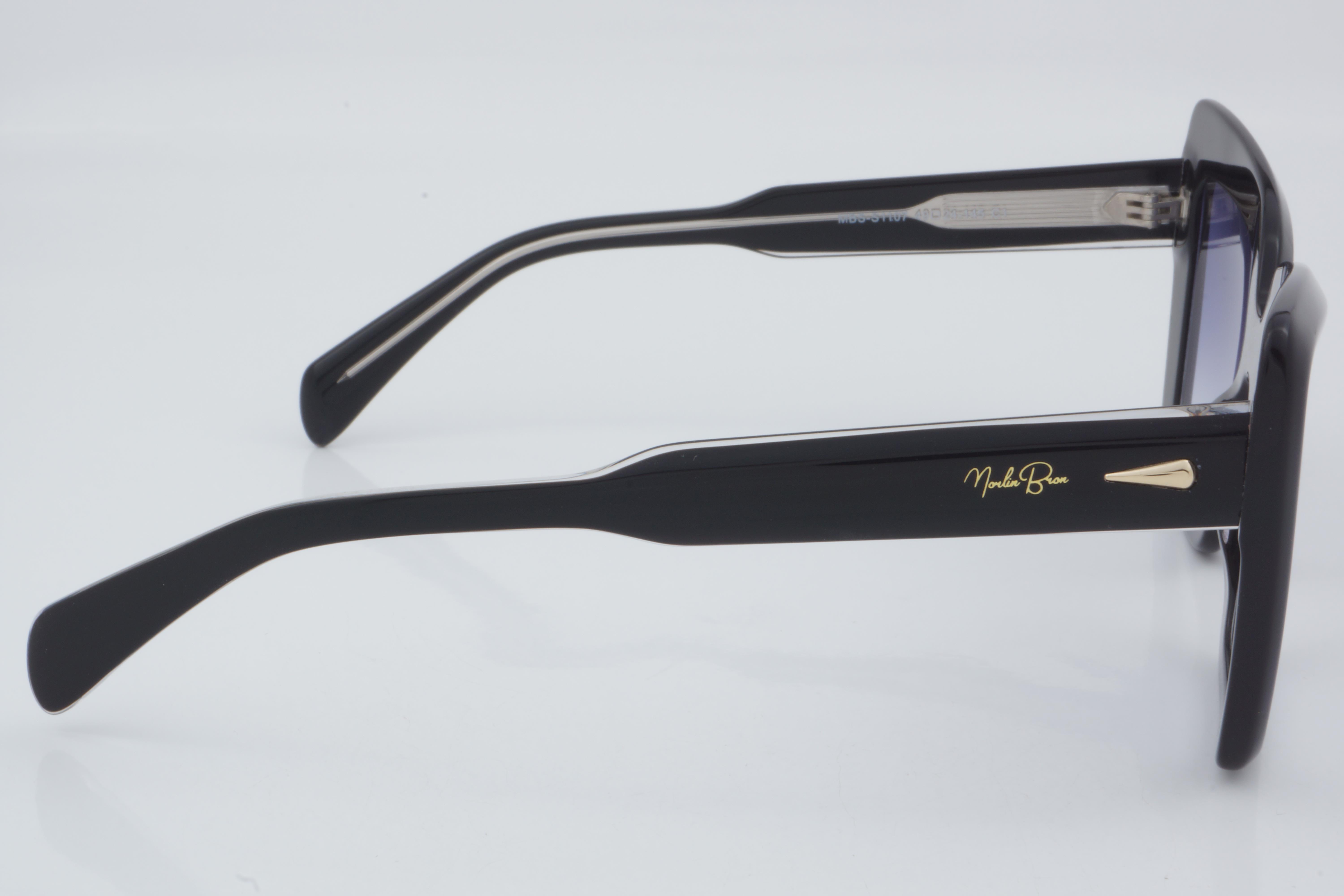Morlin Bron MBS-S1107 C1-1 49 - 01 Güneş Gözlüğü