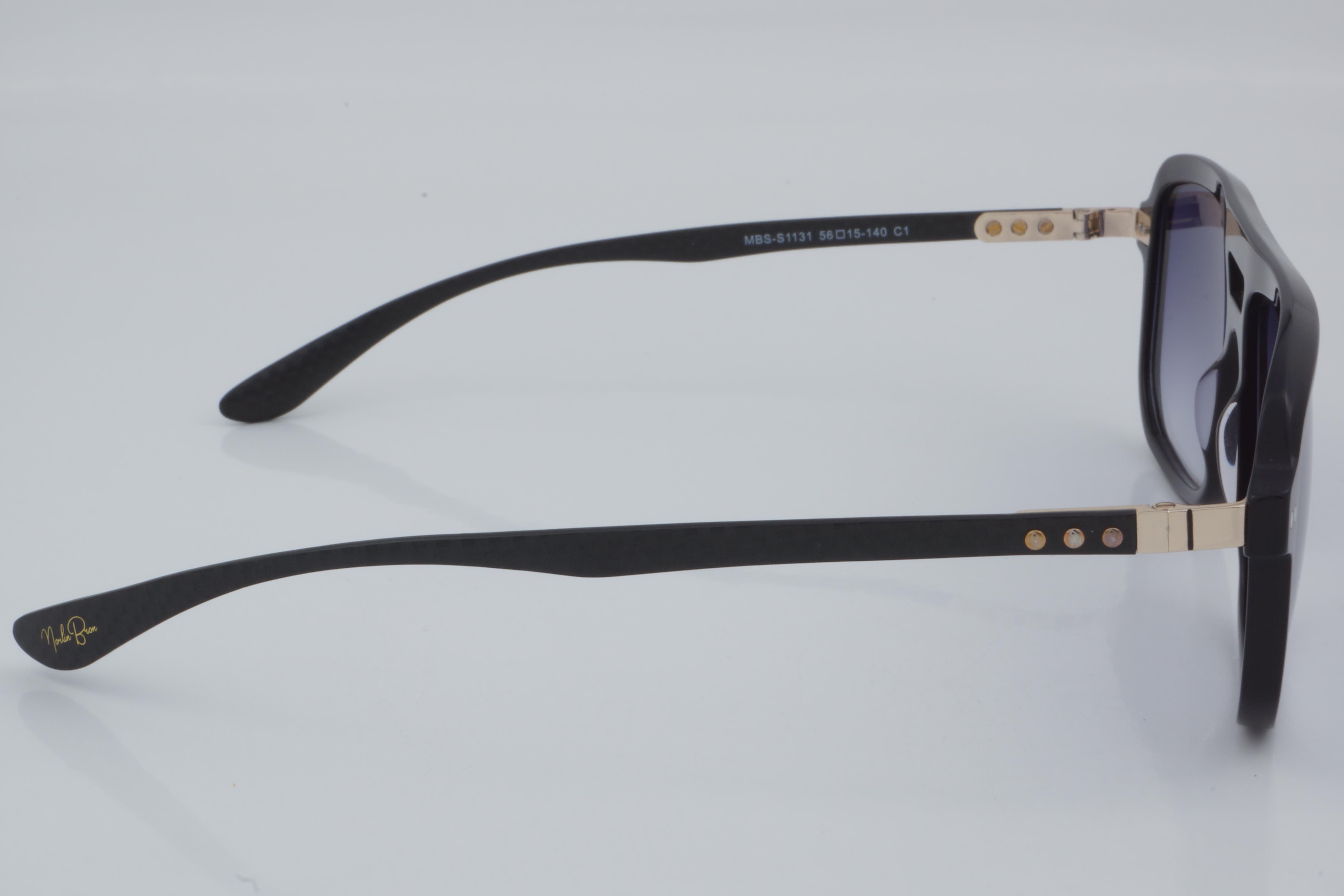 Morlin Bron MBS-S1131 C1-1 56 - 01 Güneş Gözlüğü