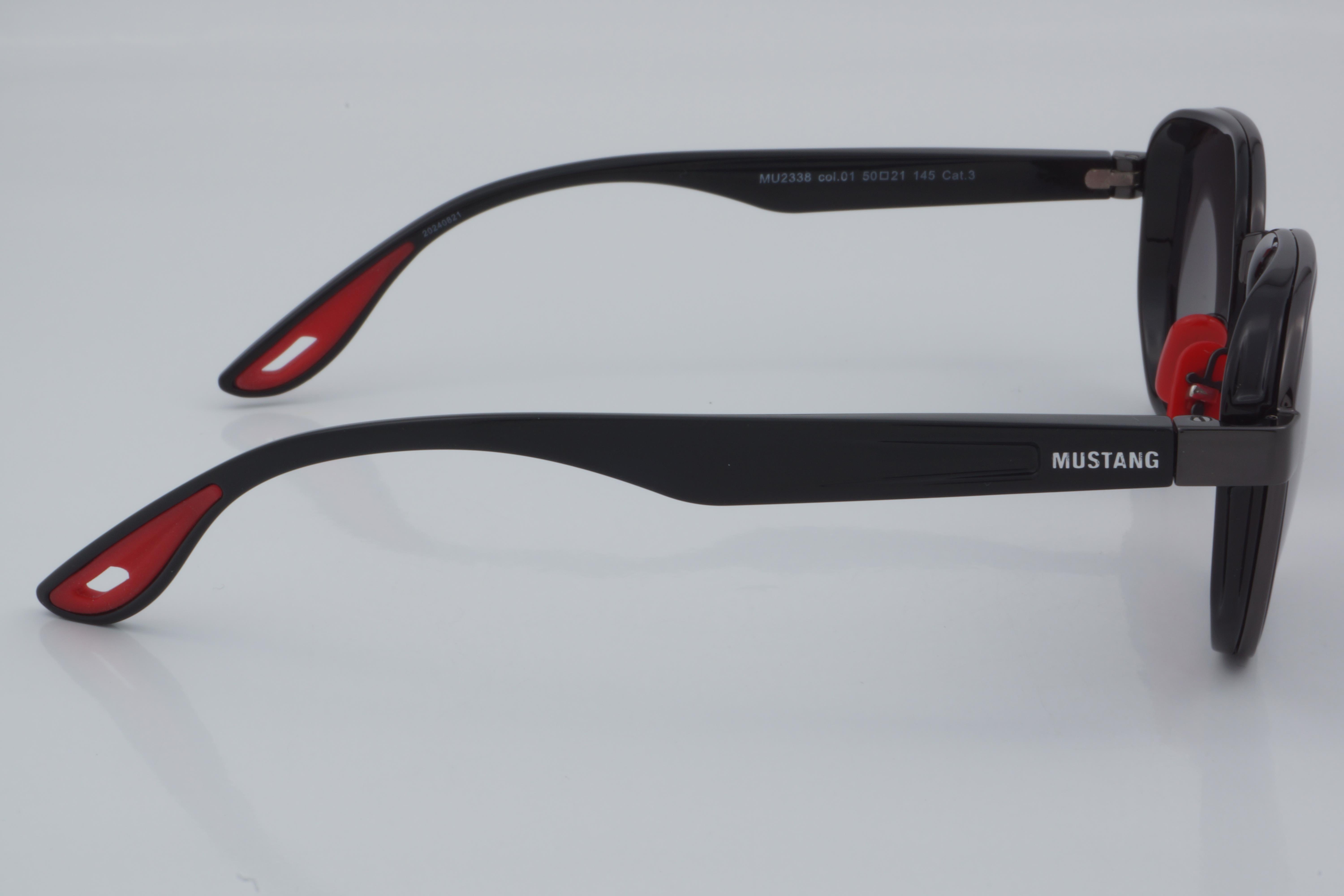 Mustang MU 2338 01 50 - 01 Güneş Gözlüğü
