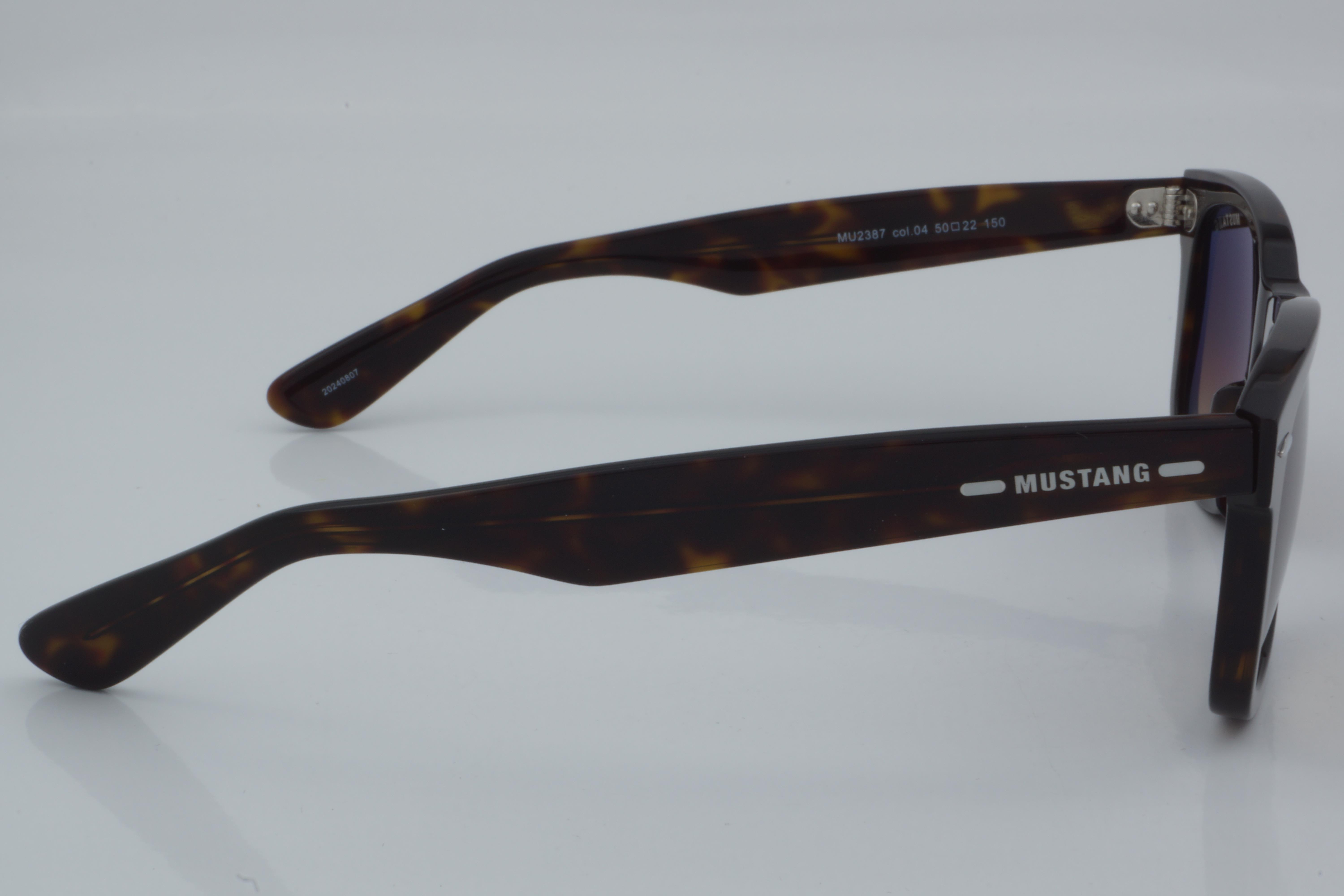 Mustang MU 2387 04 50 - 01 Güneş Gözlüğü