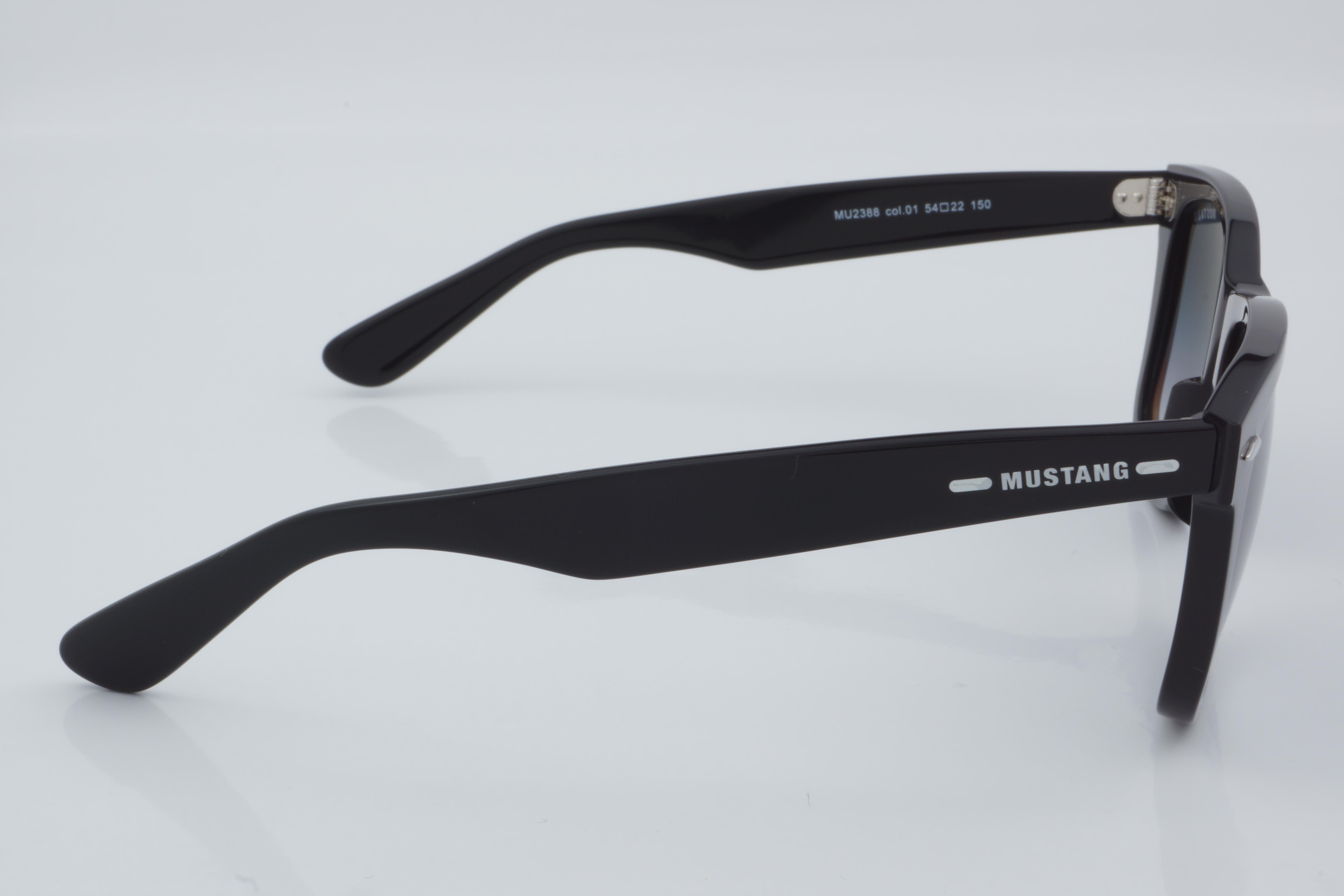 Mustang MU 2388 01 54 - 01 Güneş Gözlüğü